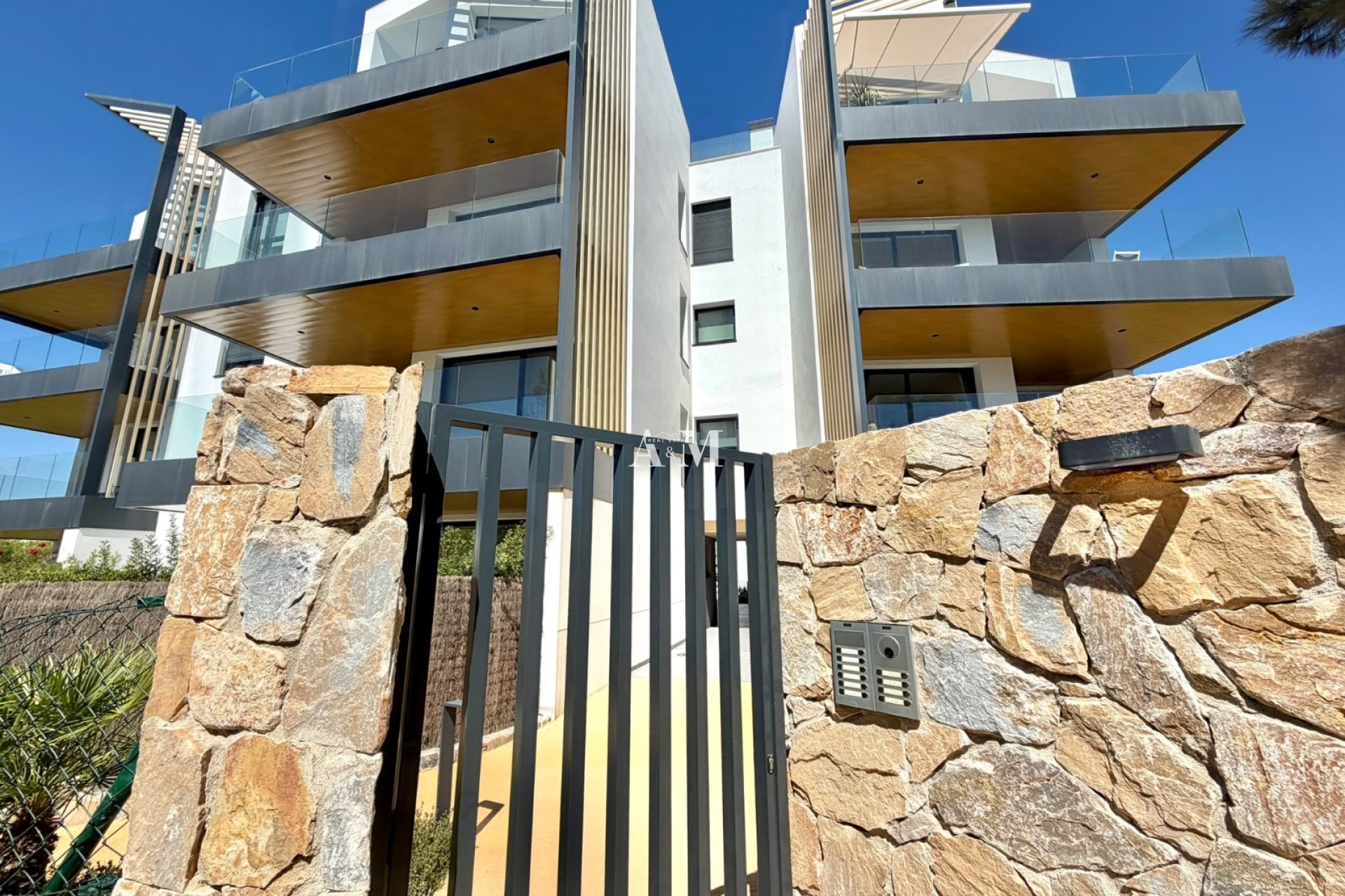 Перепродажа - Квартира / квартира - Las Colinas Golf
