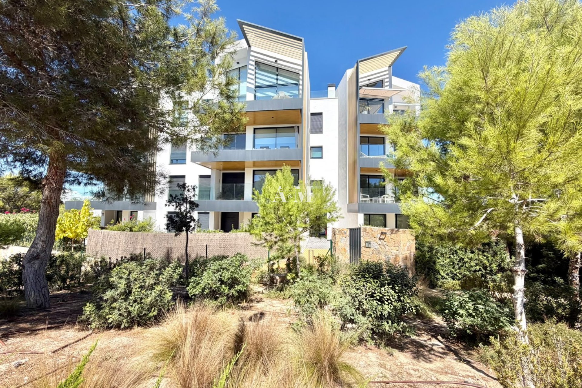 Перепродажа - Квартира / квартира - Las Colinas Golf