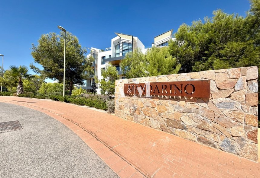 Перепродажа - Квартира / квартира - Las Colinas Golf
