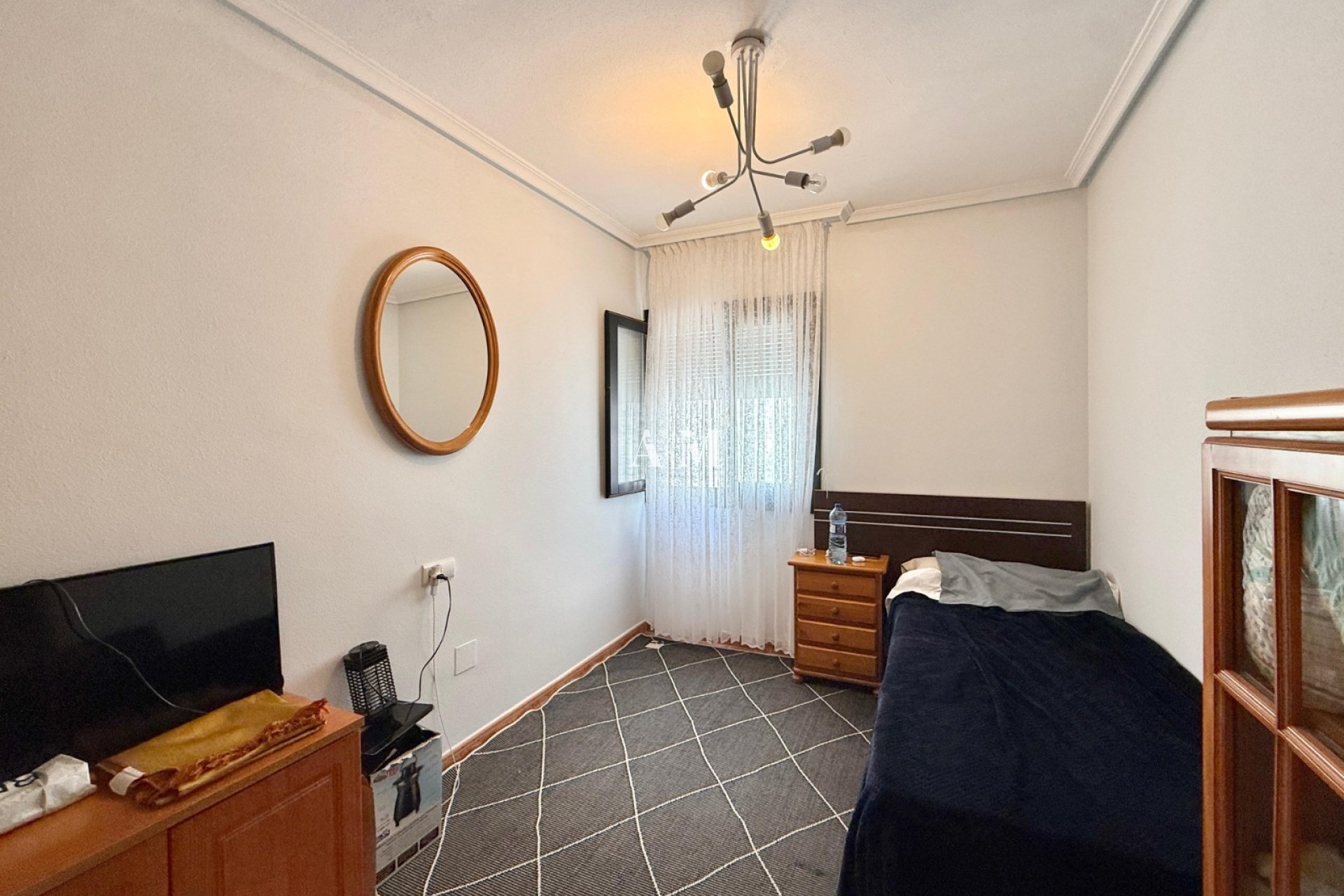 Перепродажа - Квартира / квартира - Los Alcazares