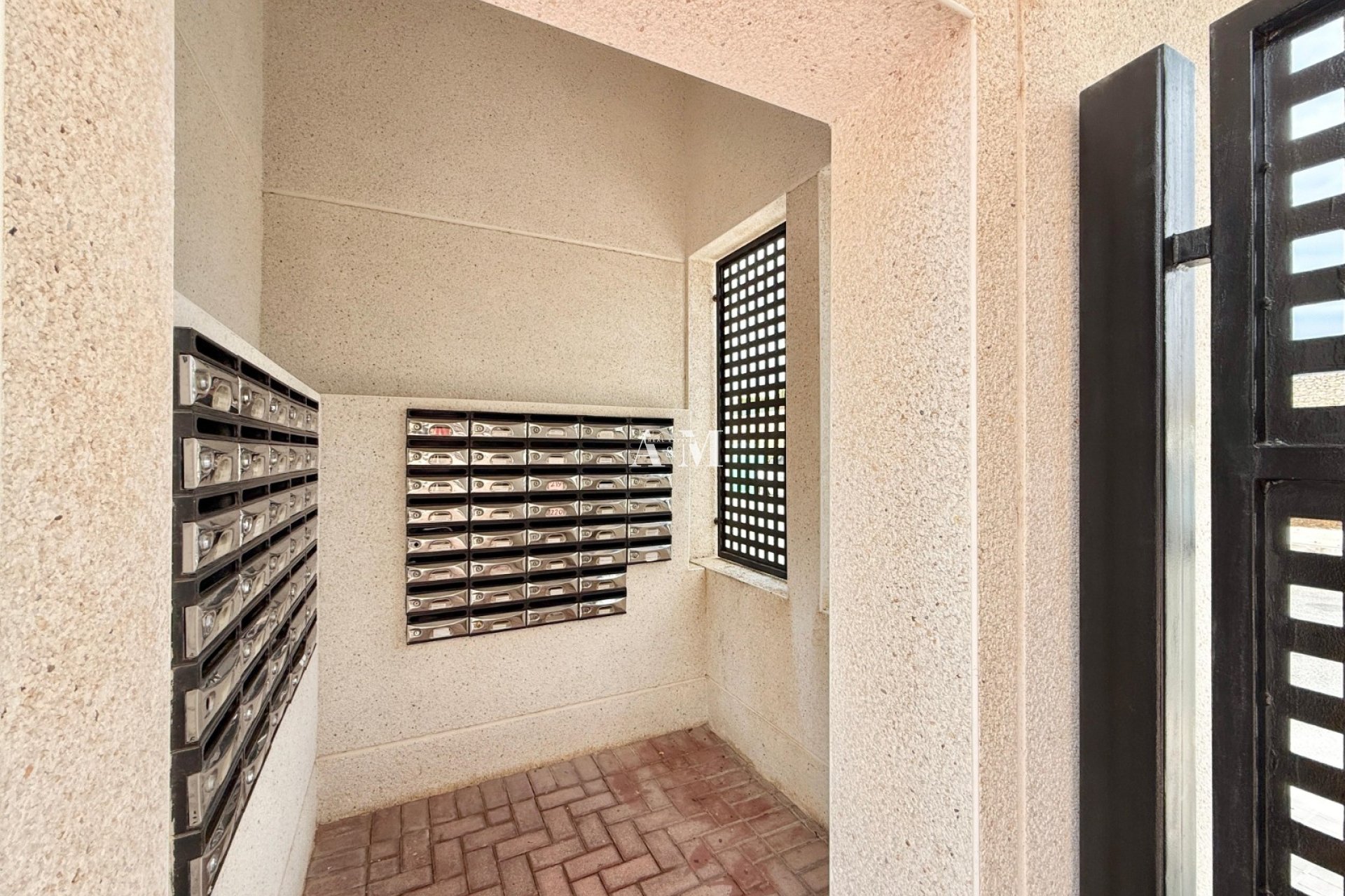 Перепродажа - Квартира / квартира - Monforte del Cid