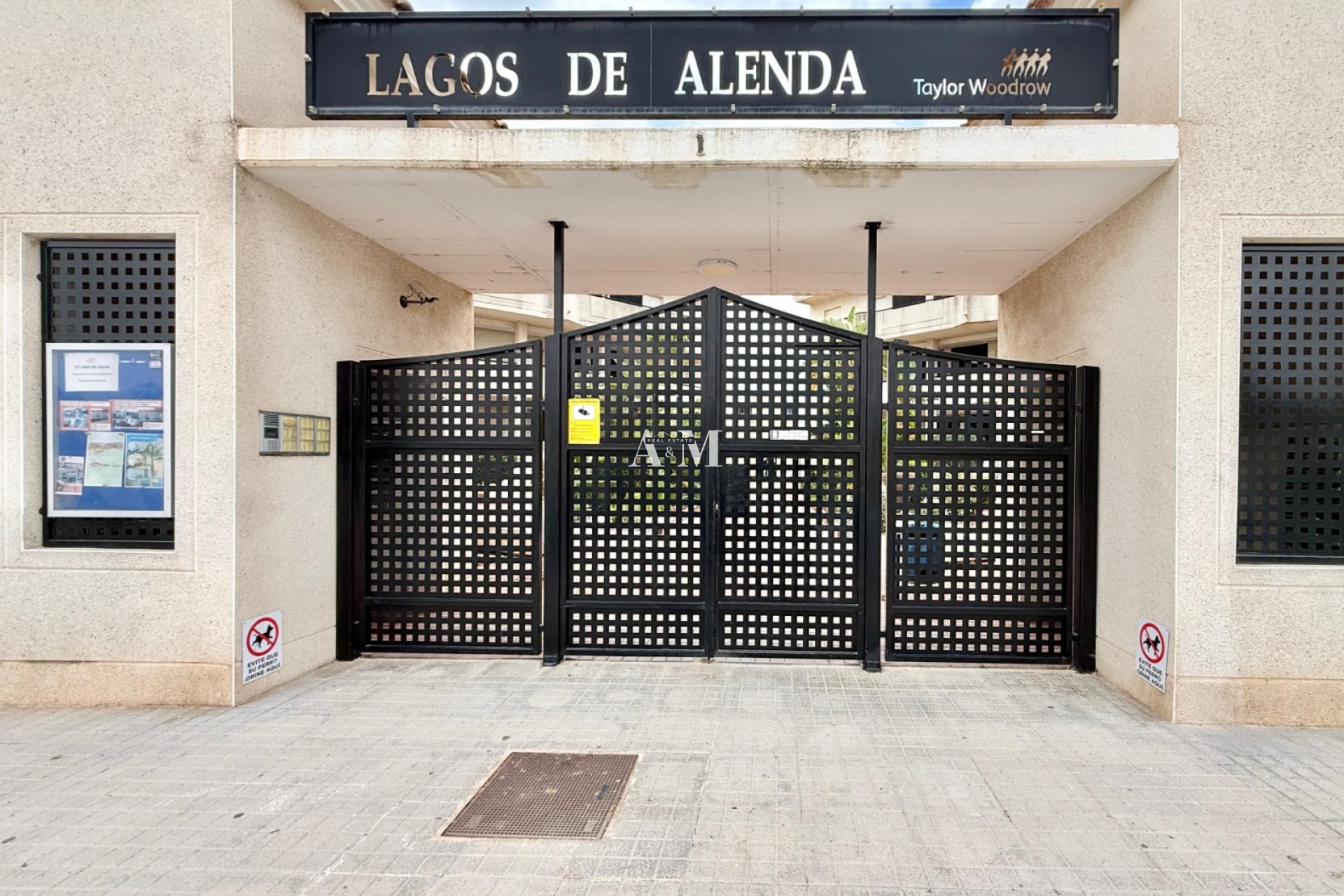 Перепродажа - Квартира / квартира - Monforte del Cid