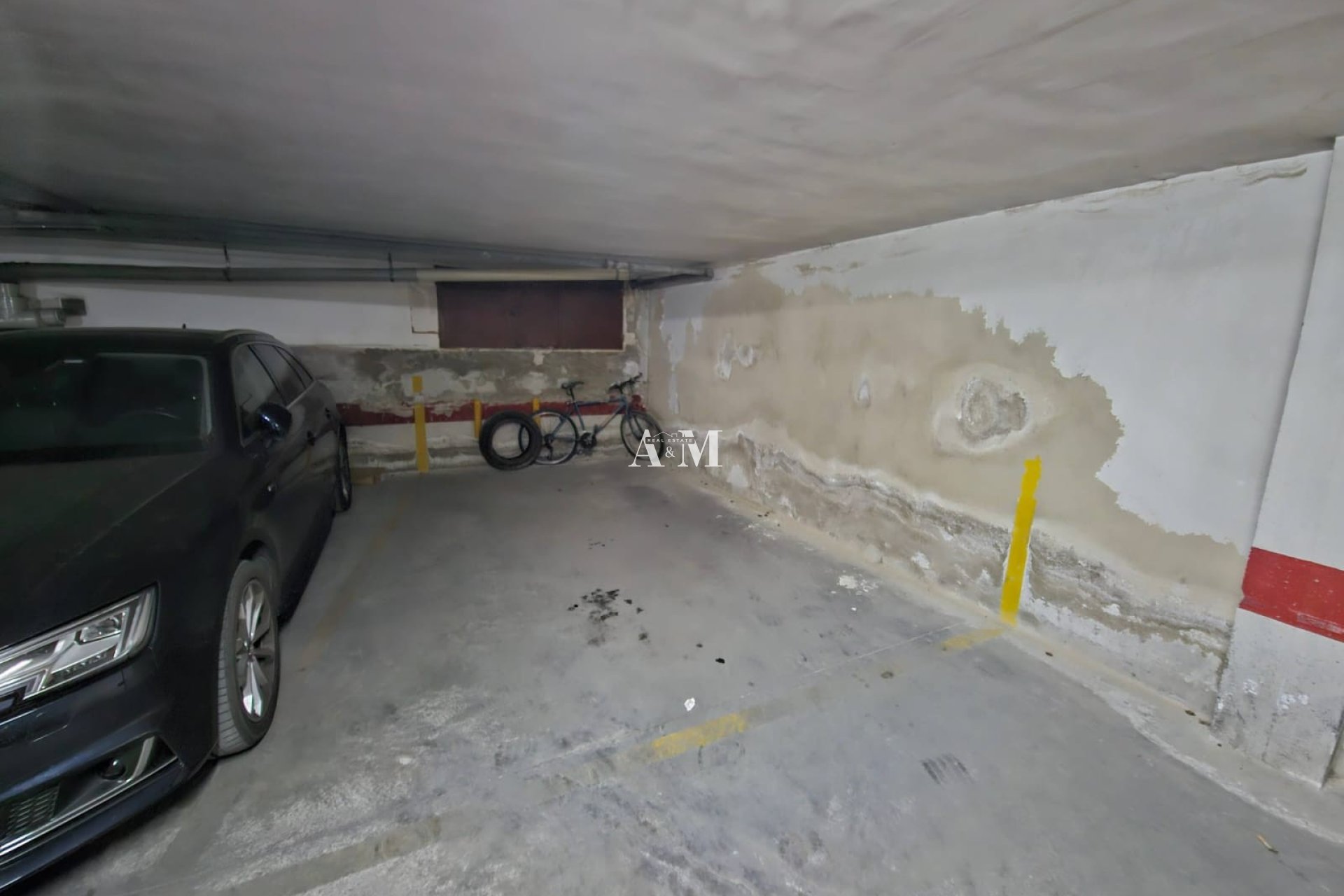 Перепродажа - Квартира / квартира - Orihuela