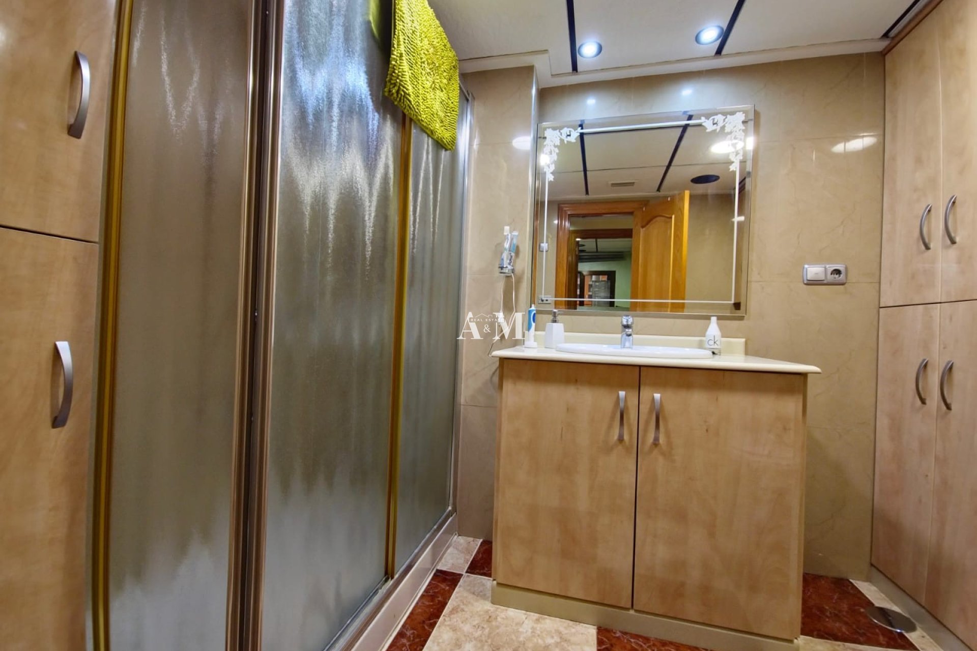 Перепродажа - Квартира / квартира - Orihuela