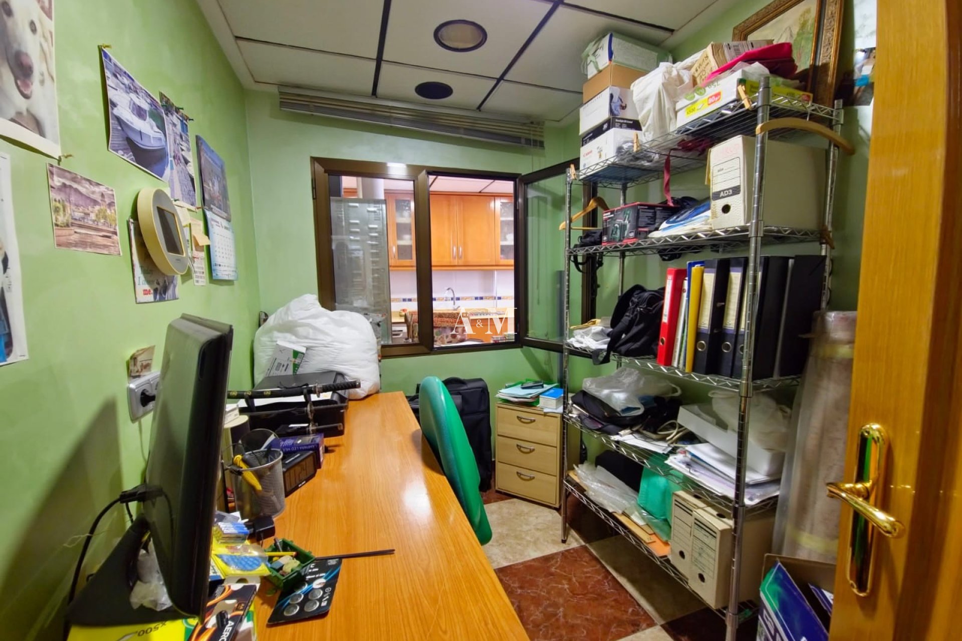 Перепродажа - Квартира / квартира - Orihuela