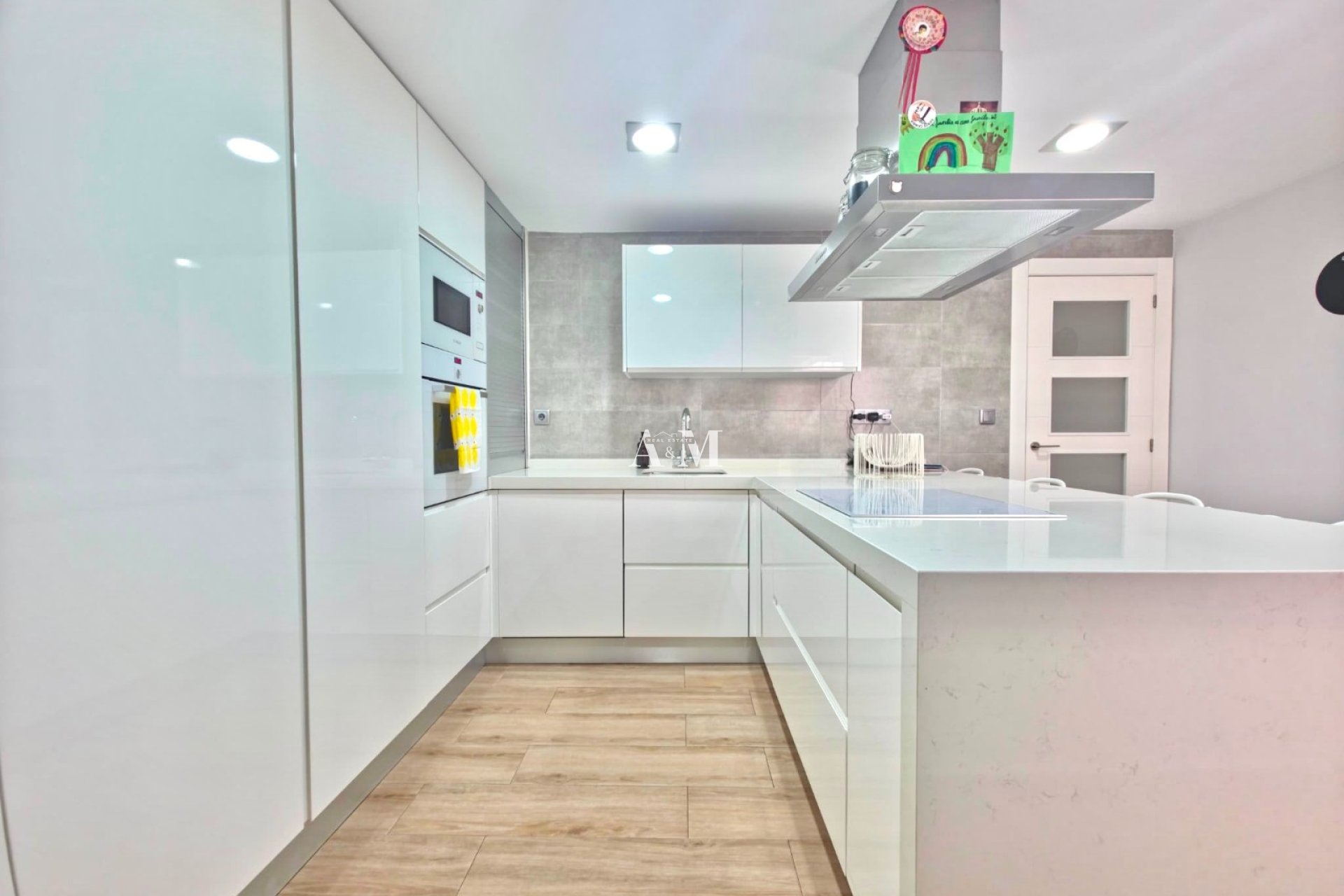 Перепродажа - Квартира / квартира - Pilar de la Horadada