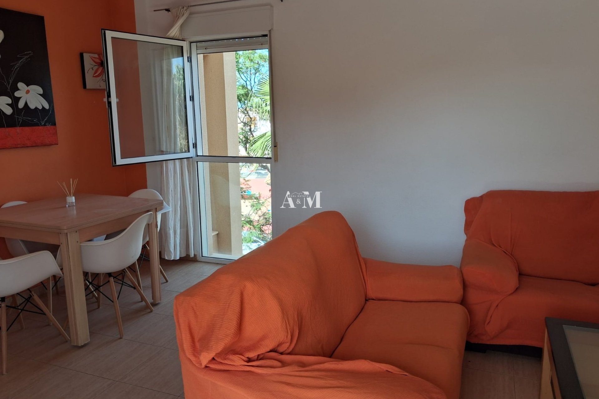 Перепродажа - Квартира / квартира - Punta Brava - Los Urrutias