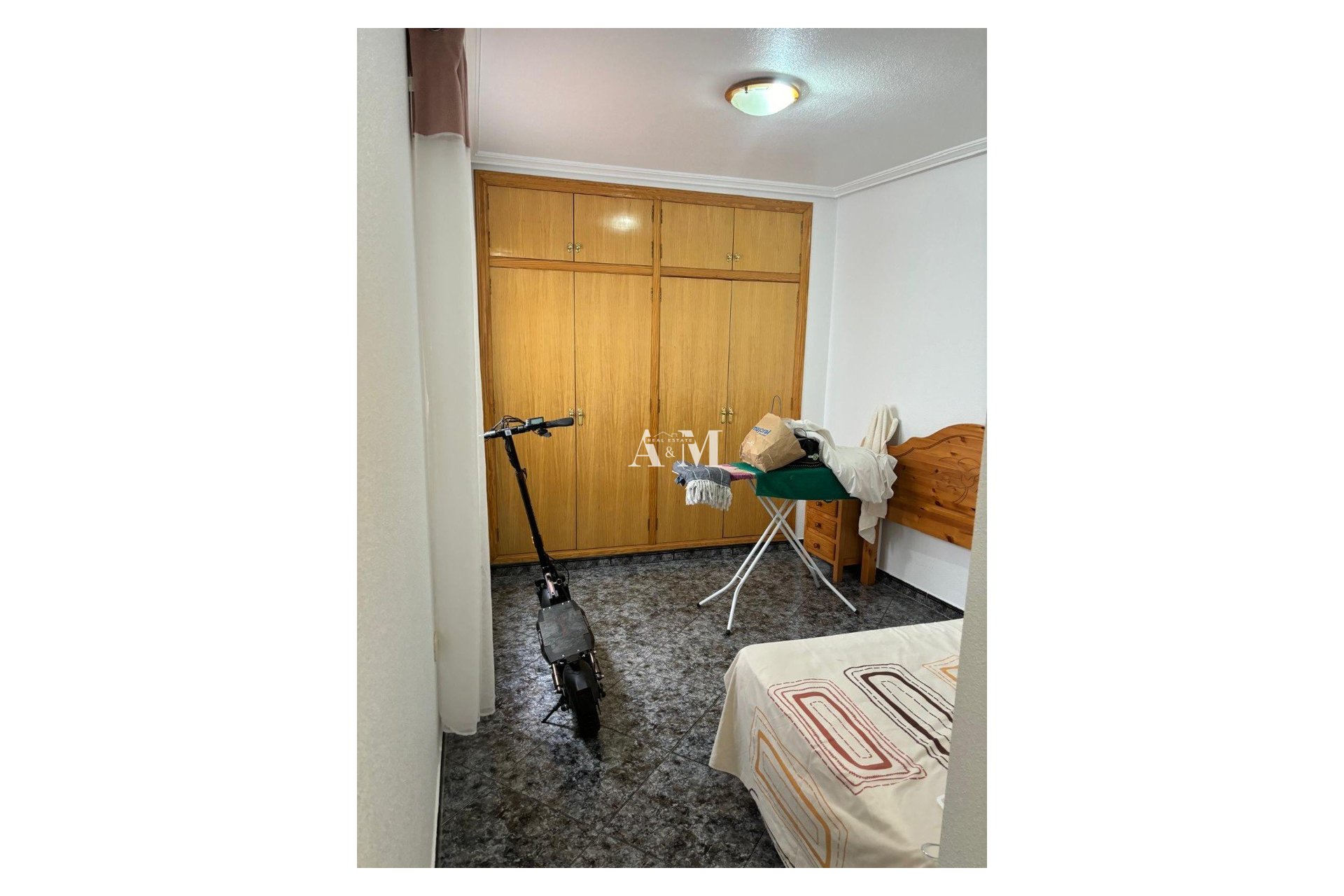 Перепродажа - Квартира / квартира - San Pedro del Pinatar - Los Cuarteros