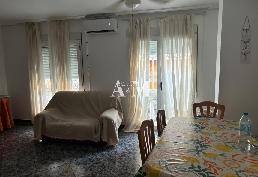 Перепродажа - Квартира / квартира - San Pedro del Pinatar - Los Cuarteros