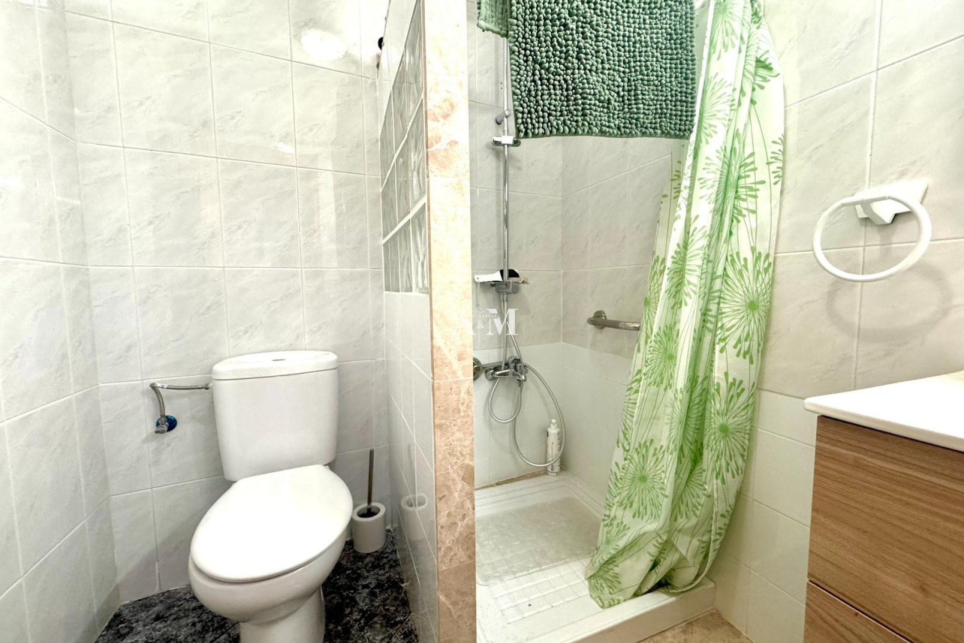 Перепродажа - Квартира / квартира - San Pedro del Pinatar - Los Cuarteros