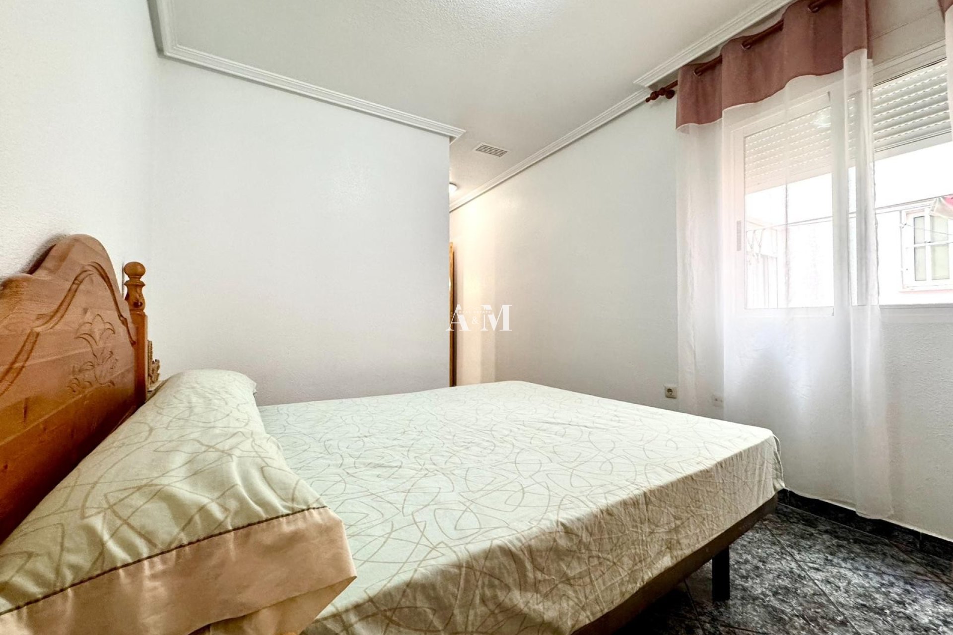 Перепродажа - Квартира / квартира - San Pedro del Pinatar - Los Cuarteros
