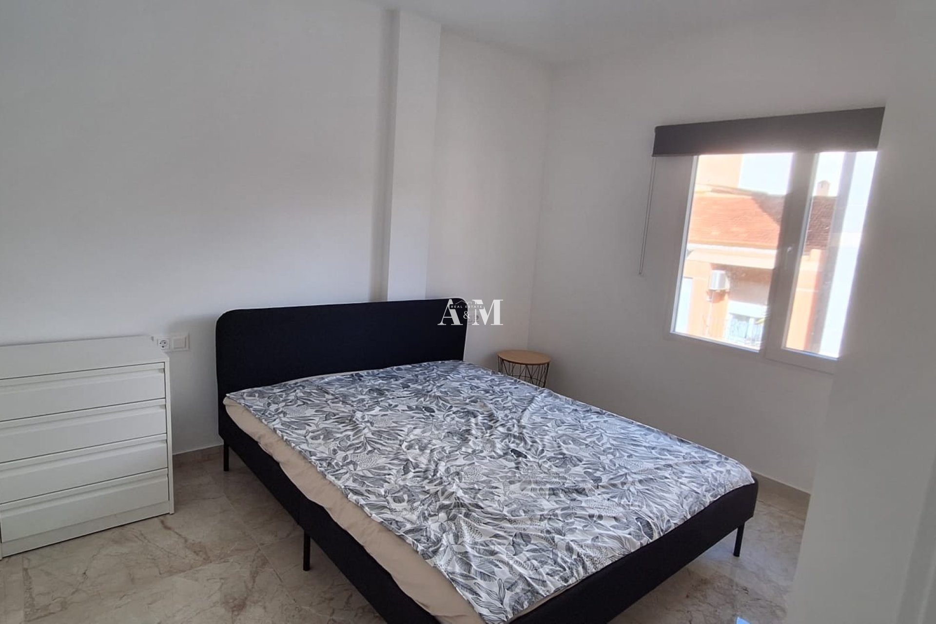 Перепродажа - Квартира / квартира - Torrevieja - Centro