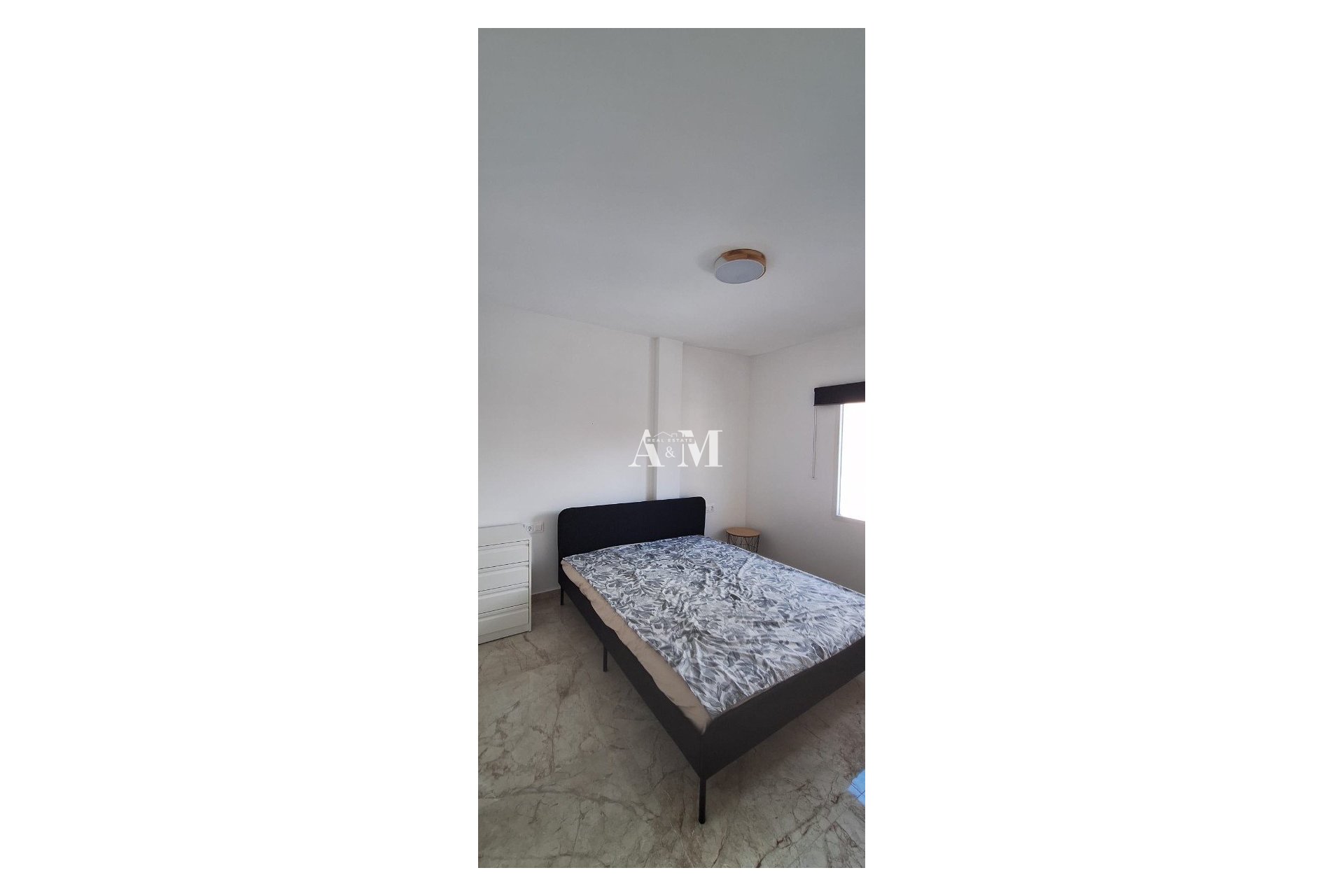 Перепродажа - Квартира / квартира - Torrevieja - Centro