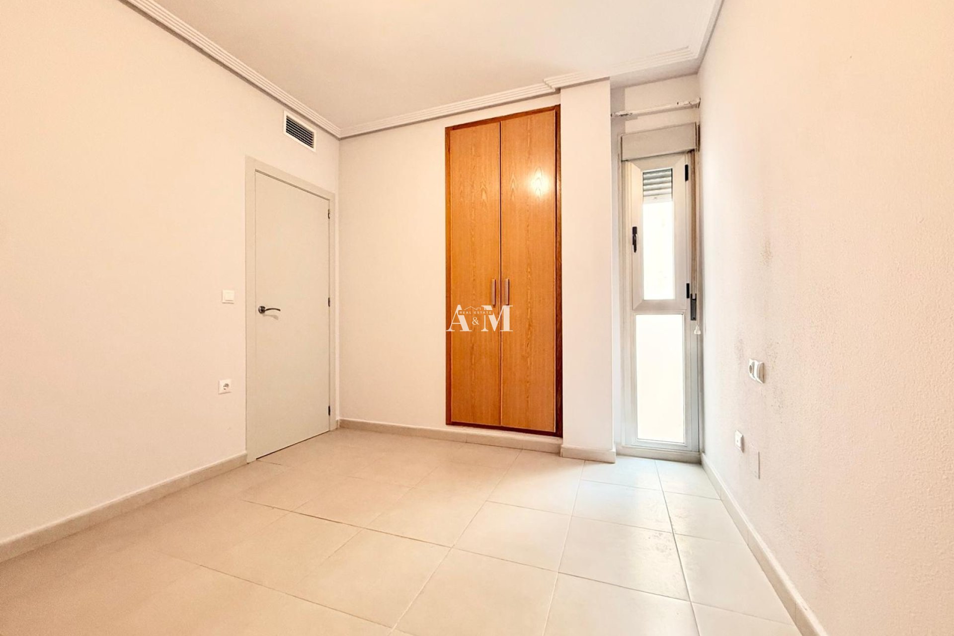 Перепродажа - Квартира / квартира - Torrevieja - Centro