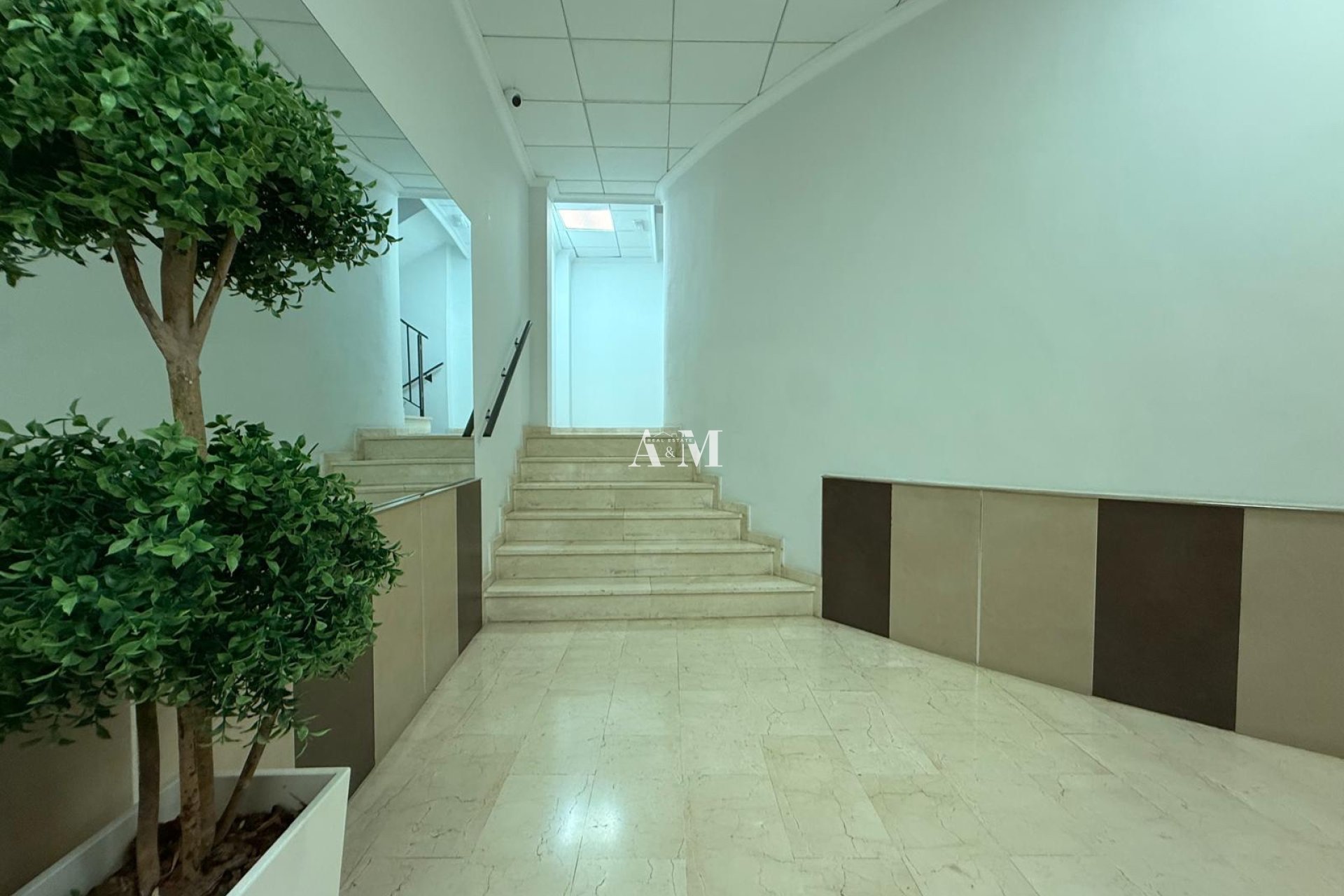 Перепродажа - Квартира / квартира - Torrevieja - Centro