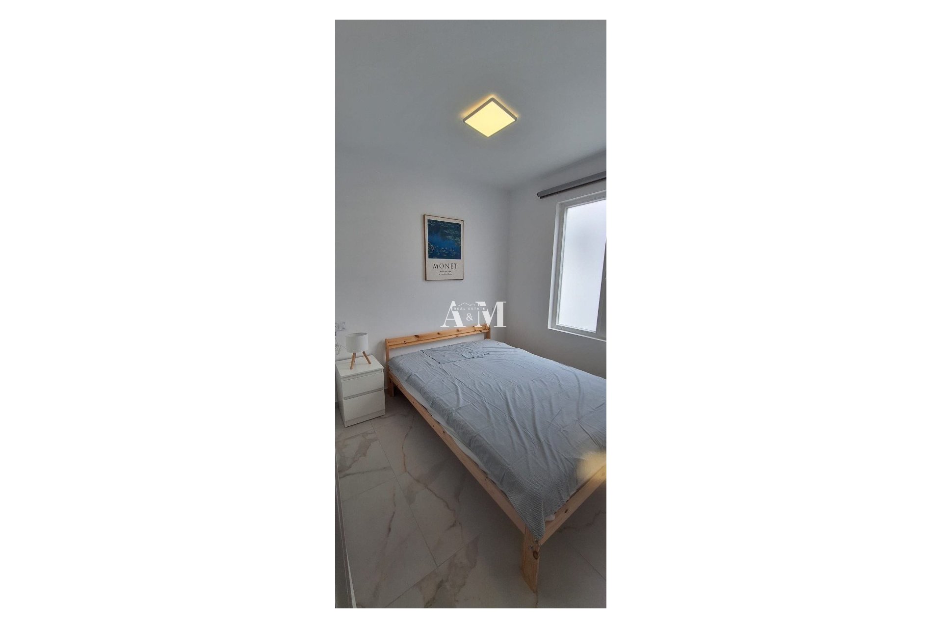 Перепродажа - Квартира / квартира - Torrevieja - El Acequión - Los Náufragos