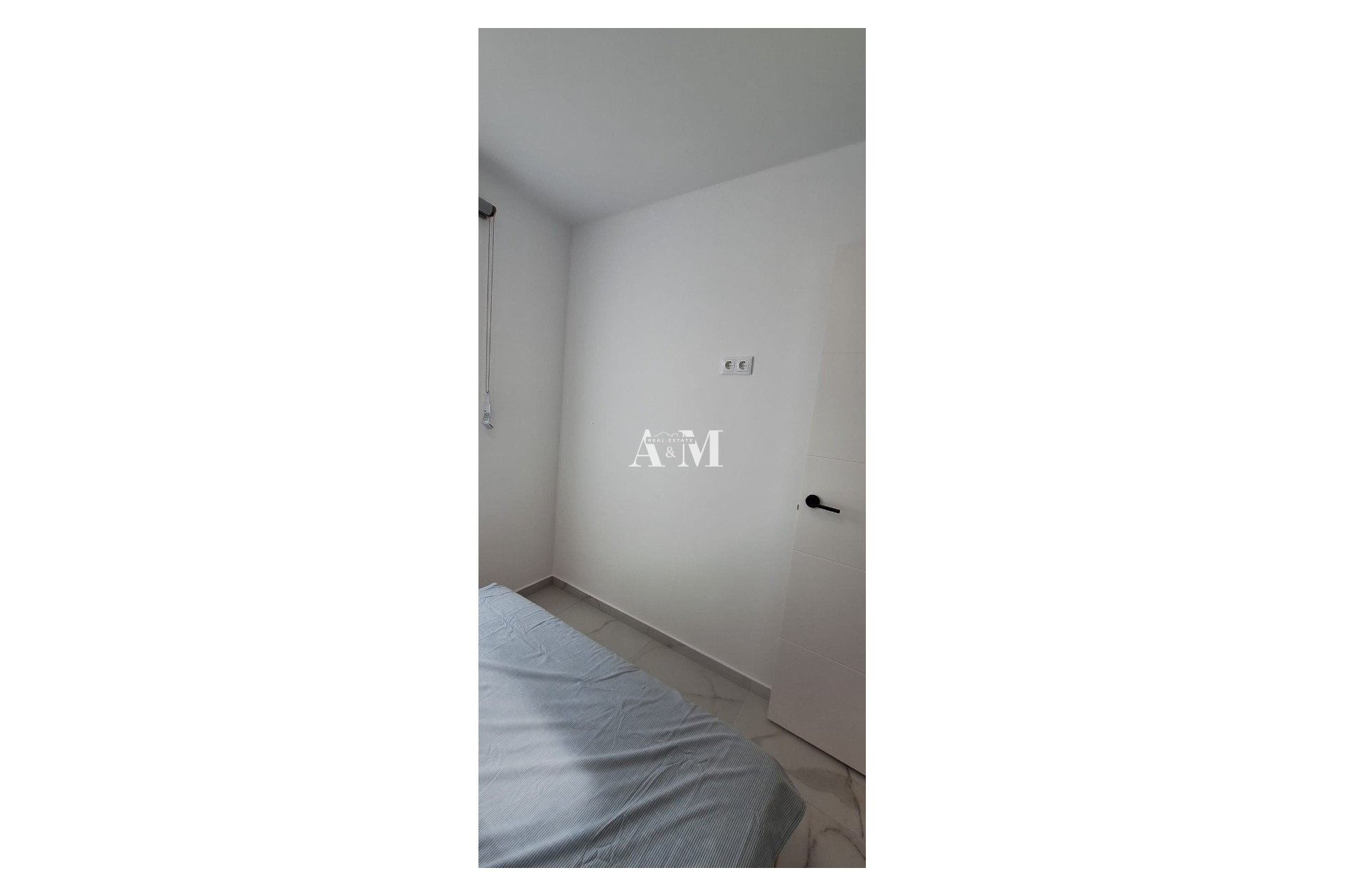 Перепродажа - Квартира / квартира - Torrevieja - El Acequión - Los Náufragos