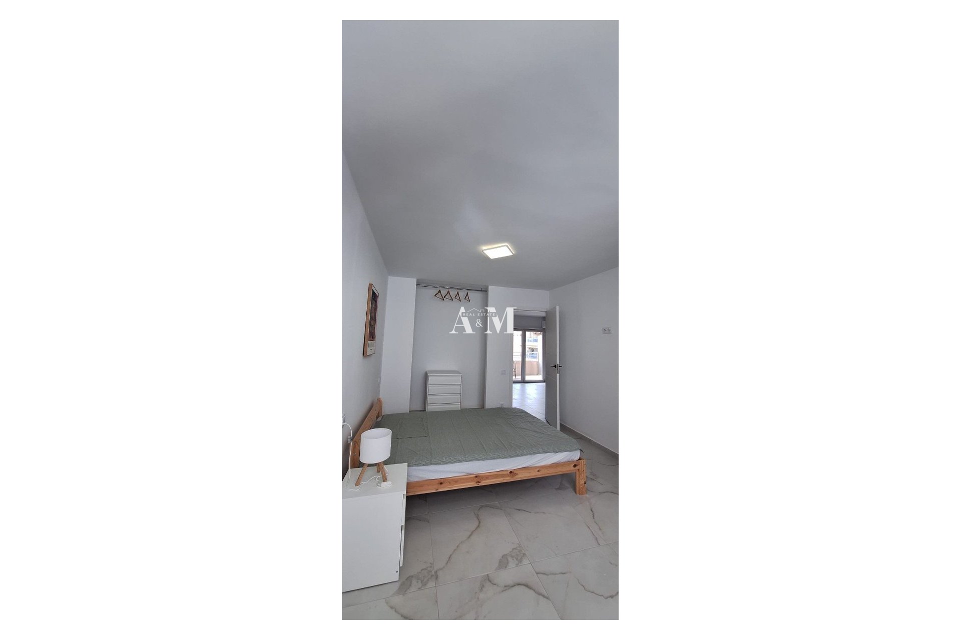 Перепродажа - Квартира / квартира - Torrevieja - El Acequión - Los Náufragos
