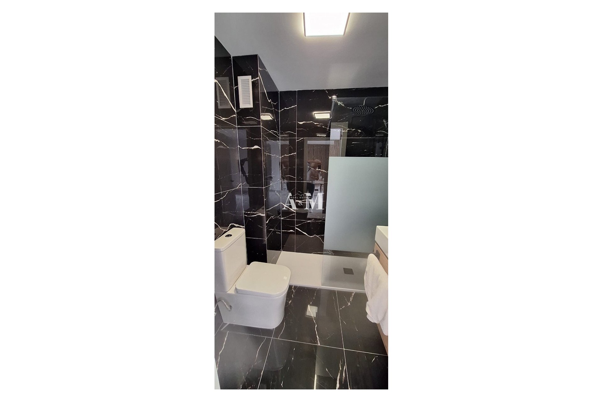Перепродажа - Квартира / квартира - Torrevieja - El Acequión - Los Náufragos
