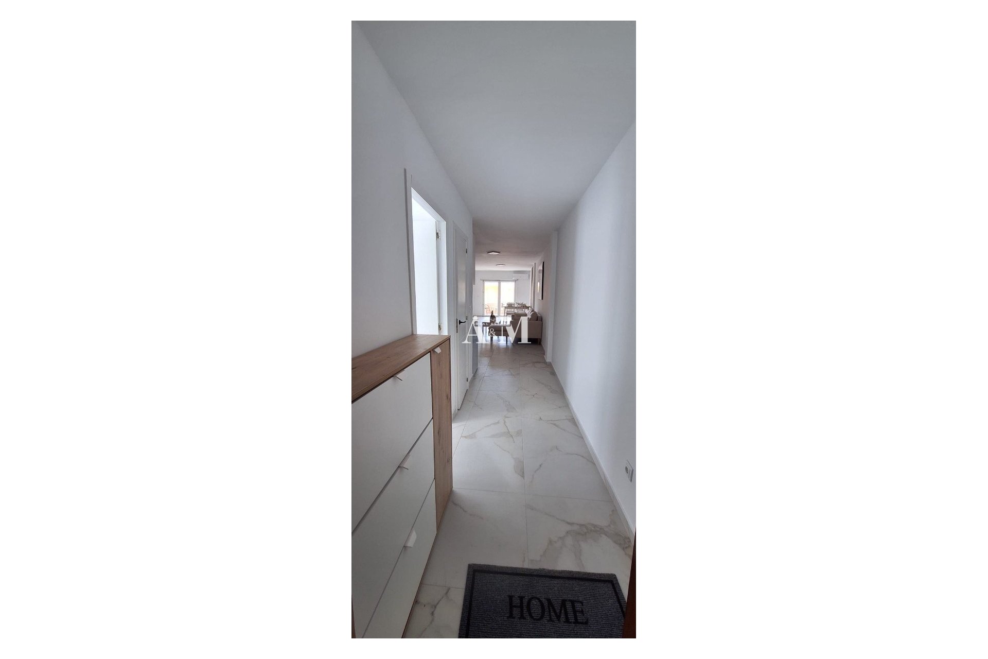 Перепродажа - Квартира / квартира - Torrevieja - El Acequión - Los Náufragos