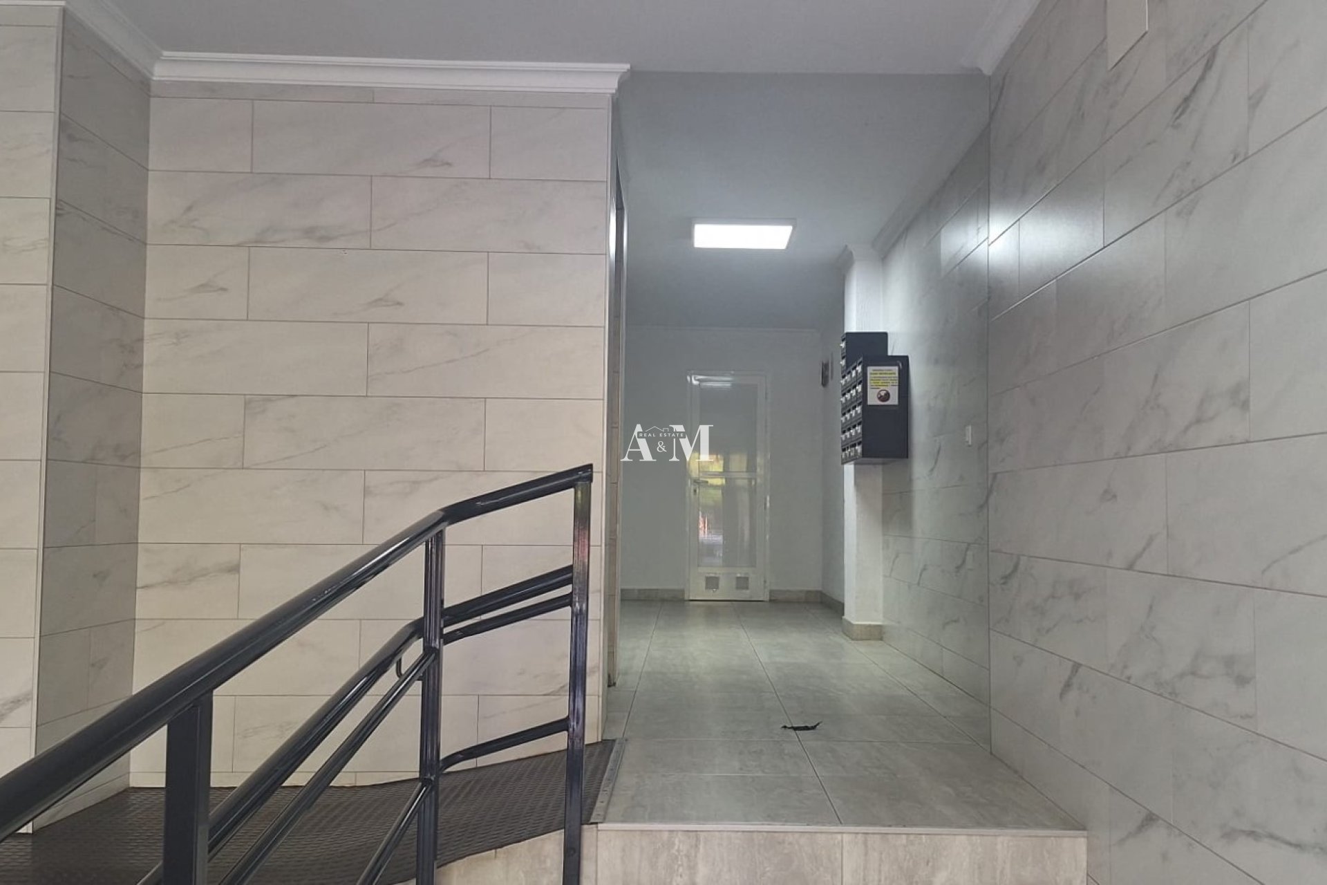 Перепродажа - Квартира / квартира - Torrevieja - El Acequión - Los Náufragos