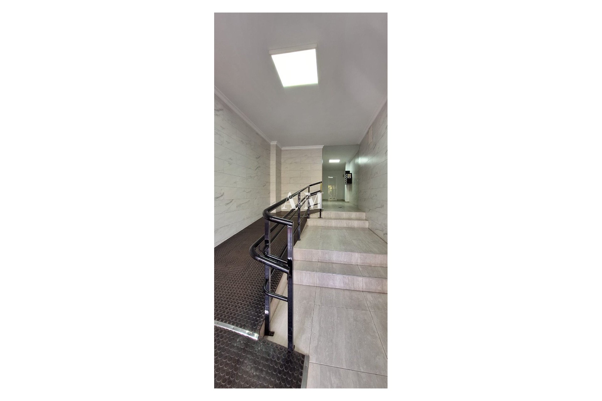 Перепродажа - Квартира / квартира - Torrevieja - El Acequión - Los Náufragos