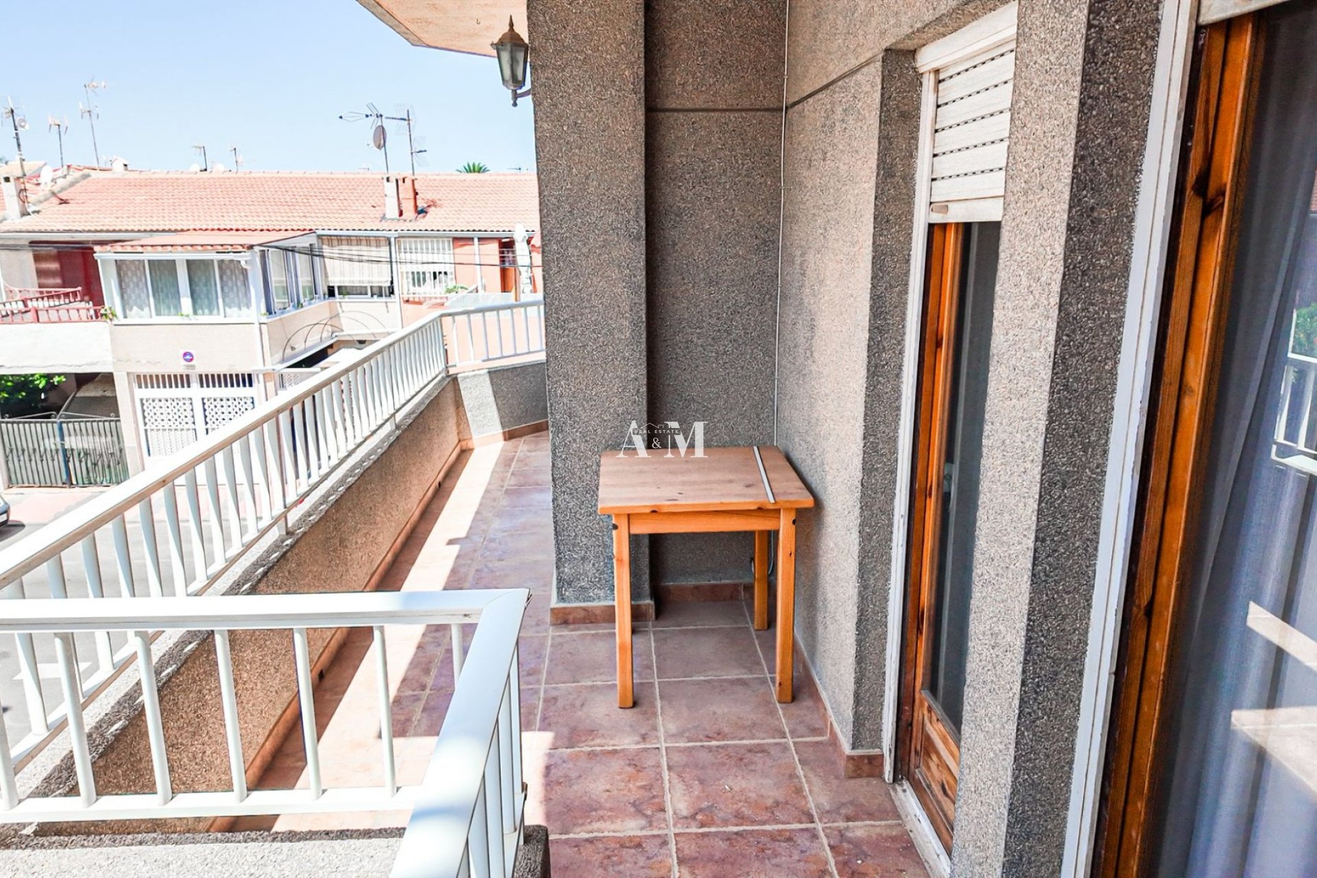 Перепродажа - Квартира / квартира - Torrevieja - El Acequión - Los Náufragos