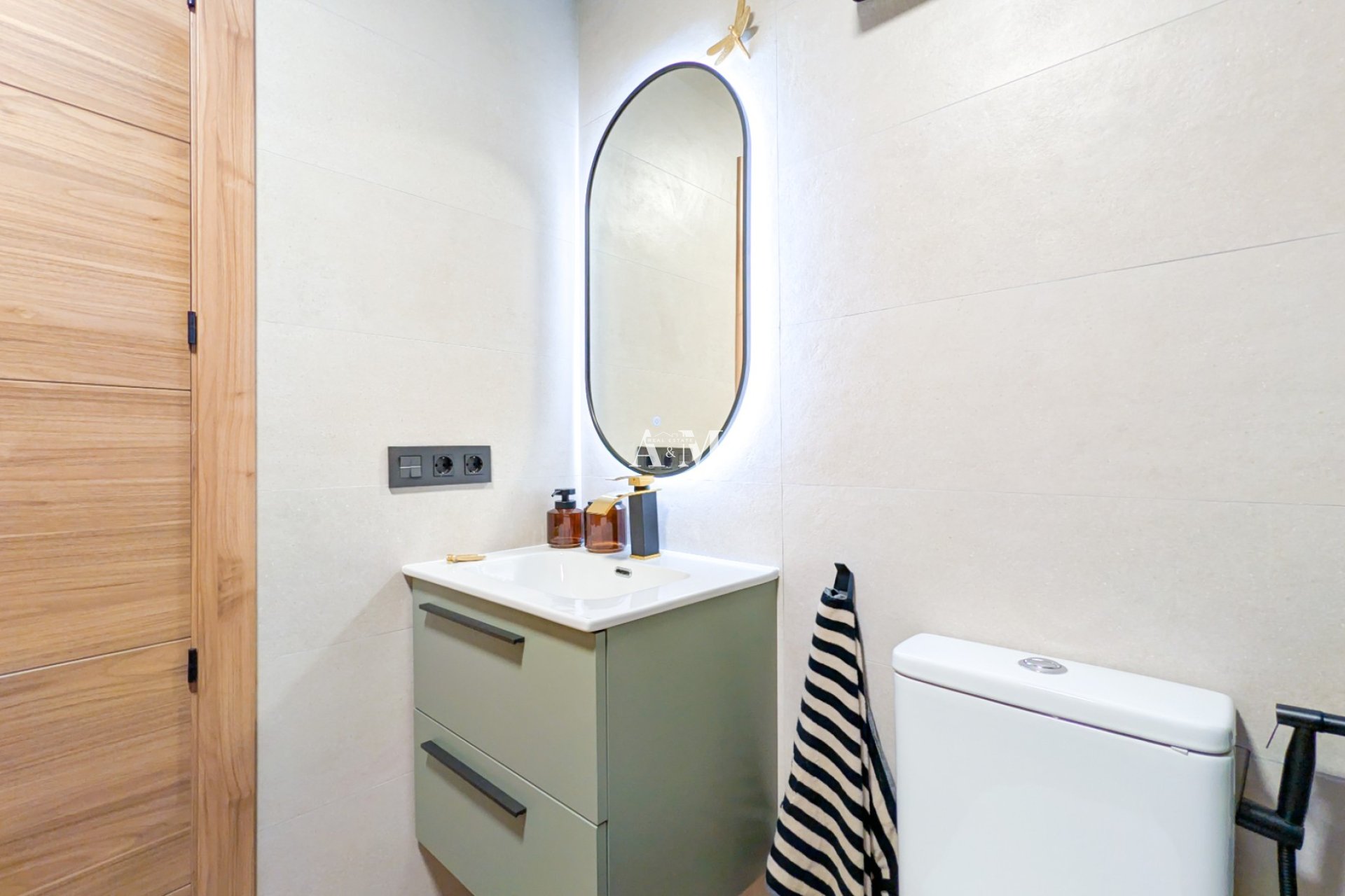 Перепродажа - Квартира / квартира - Torrevieja - El Acequión - Los Náufragos