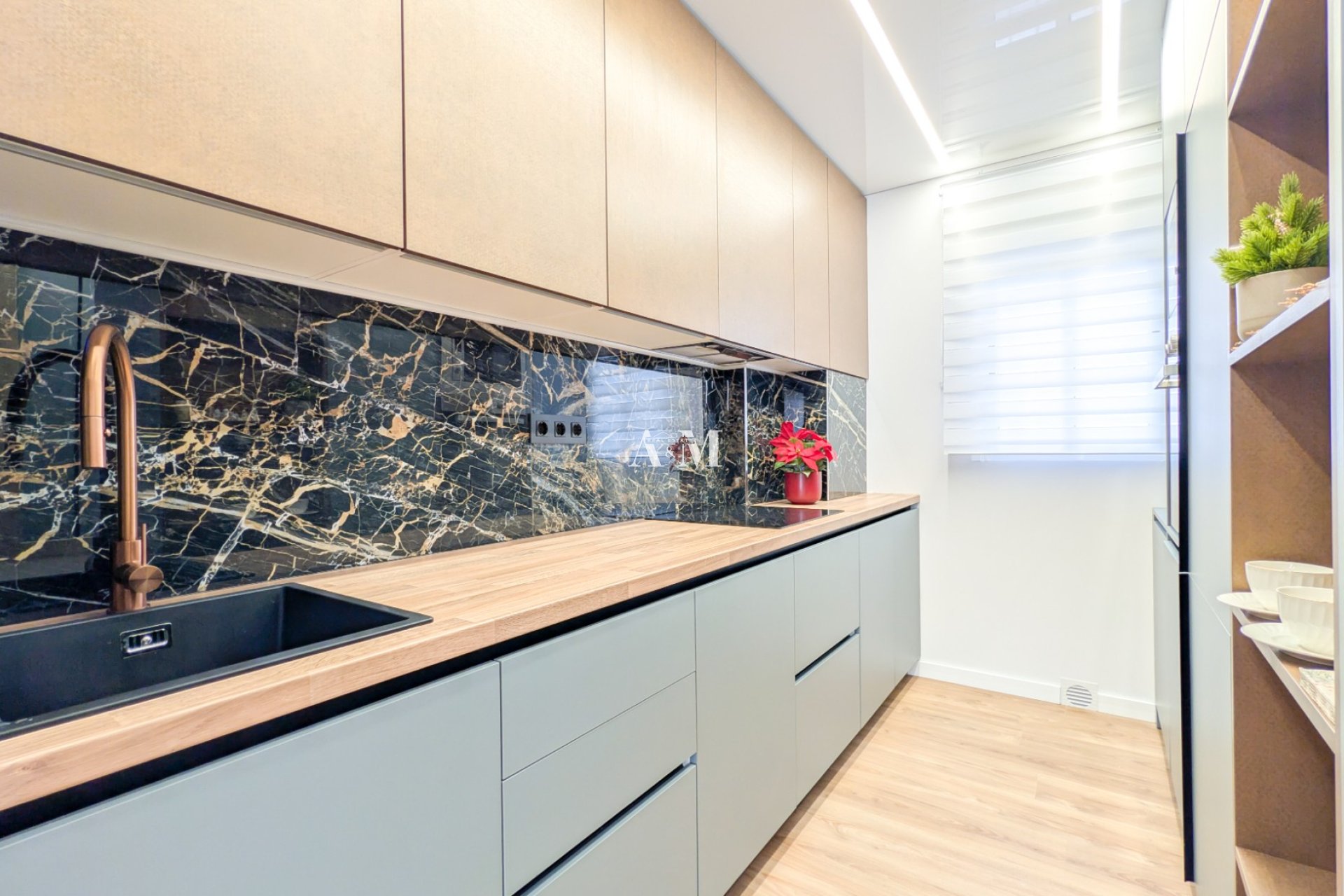 Перепродажа - Квартира / квартира - Torrevieja - El Acequión - Los Náufragos