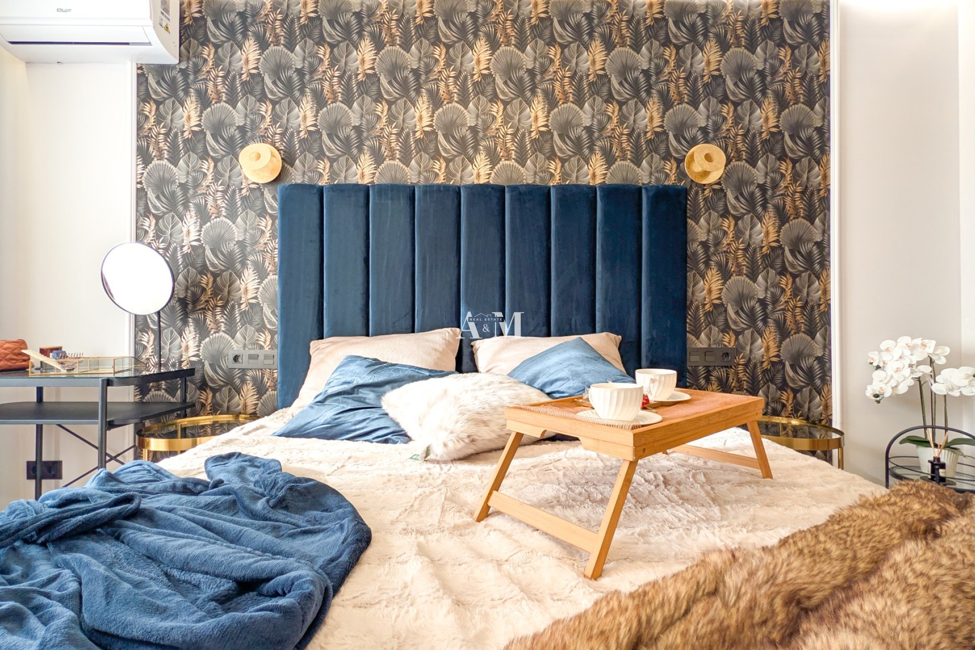 Перепродажа - Квартира / квартира - Torrevieja - El Acequión - Los Náufragos