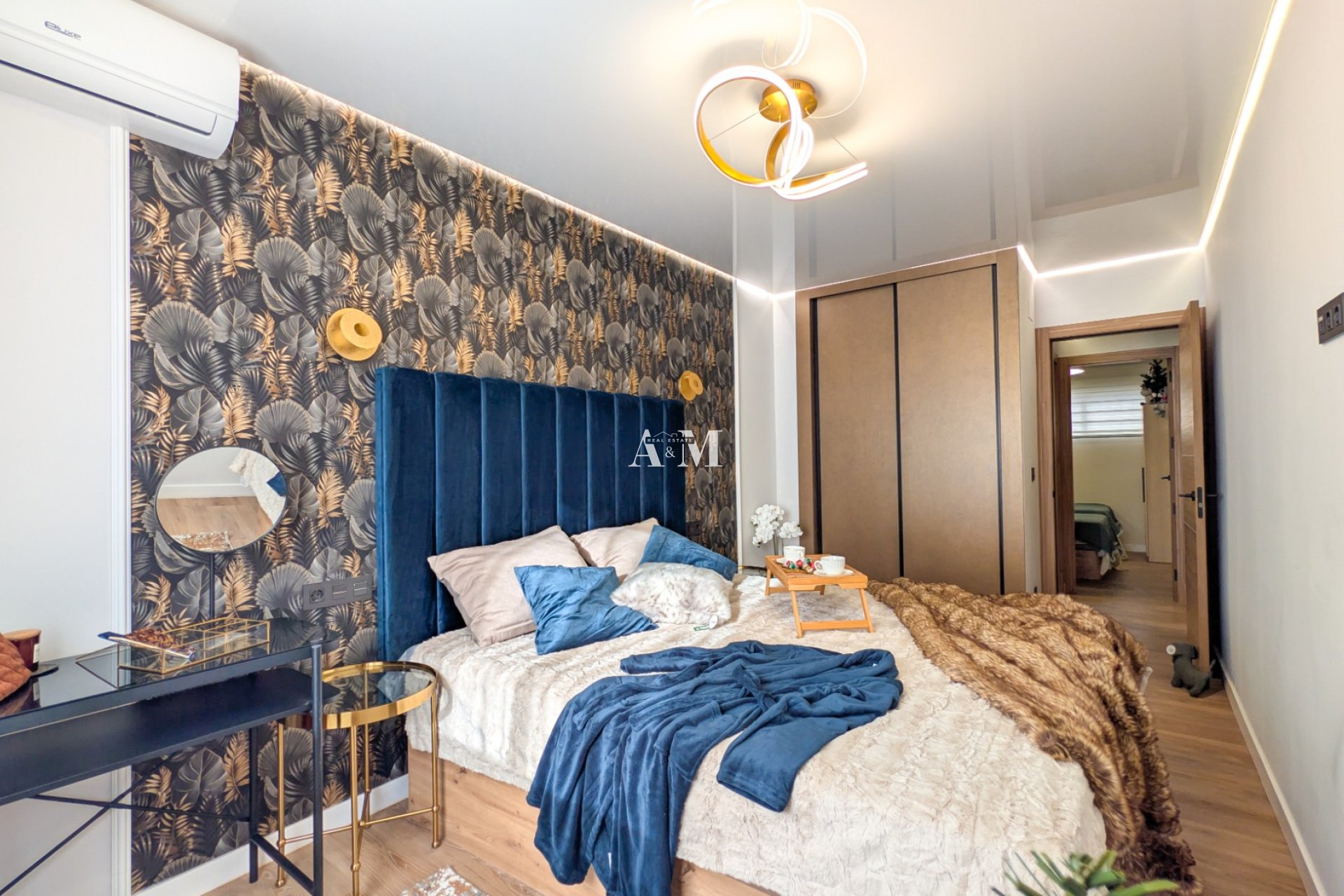 Перепродажа - Квартира / квартира - Torrevieja - El Acequión - Los Náufragos