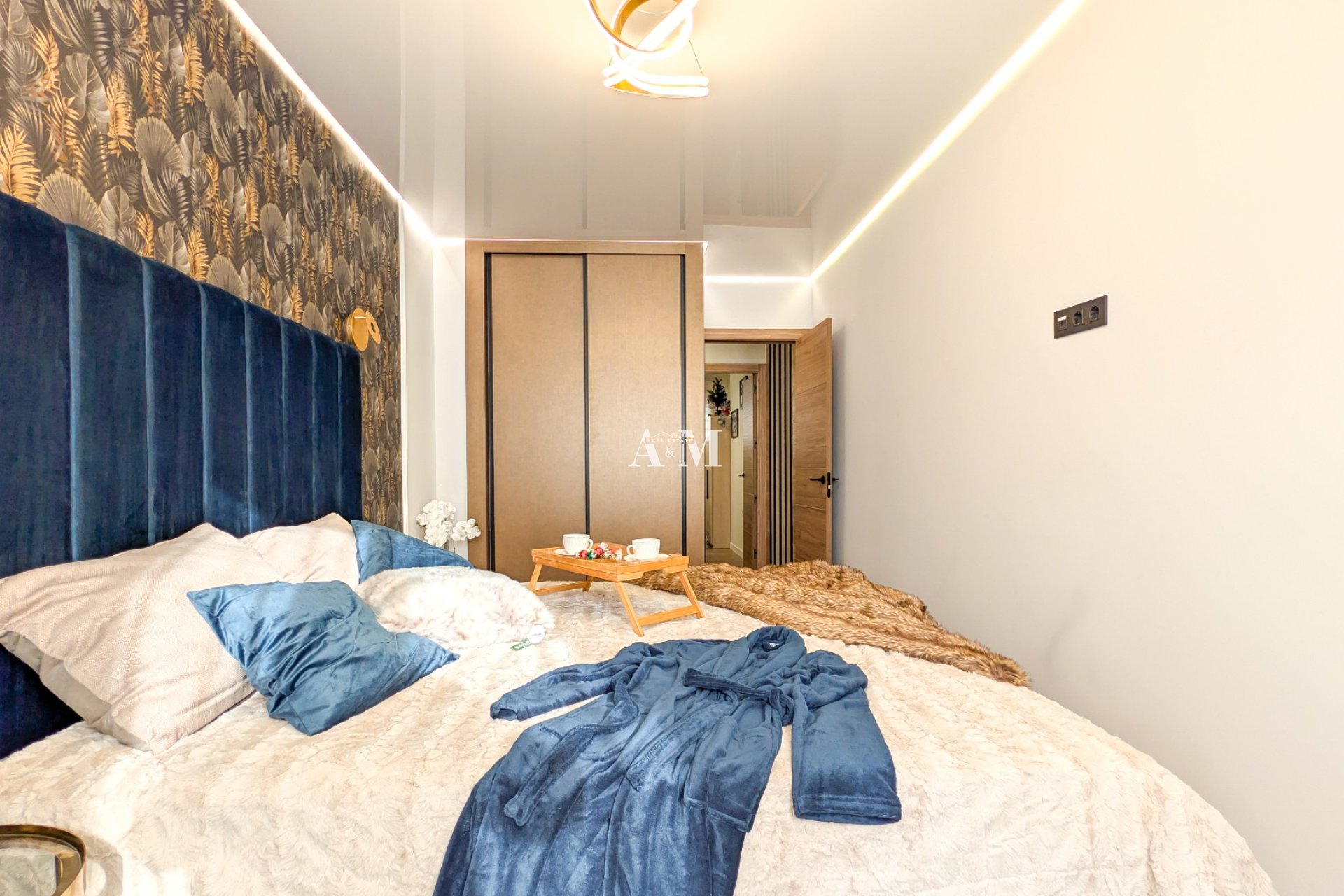 Перепродажа - Квартира / квартира - Torrevieja - El Acequión - Los Náufragos