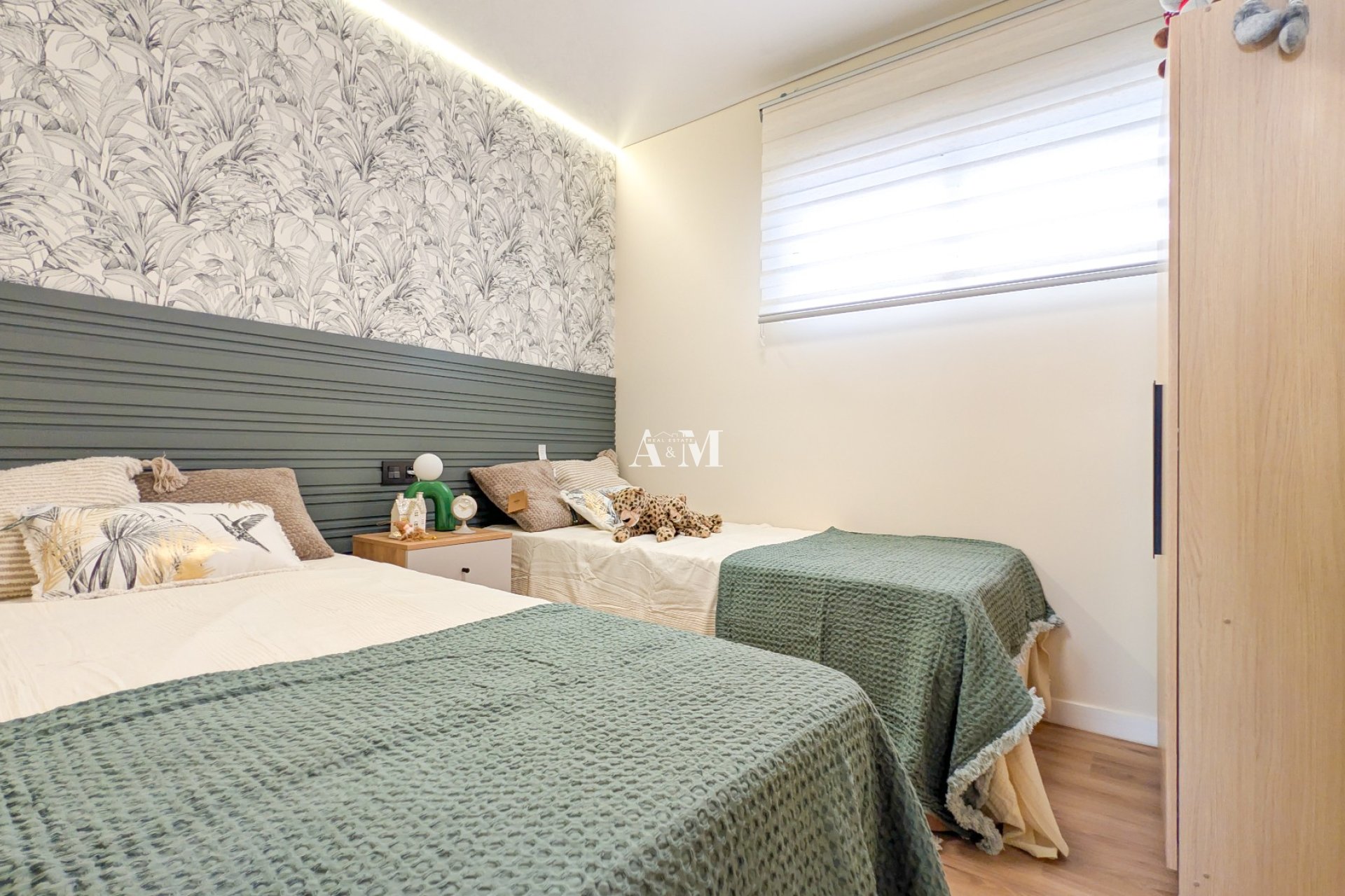 Перепродажа - Квартира / квартира - Torrevieja - El Acequión - Los Náufragos