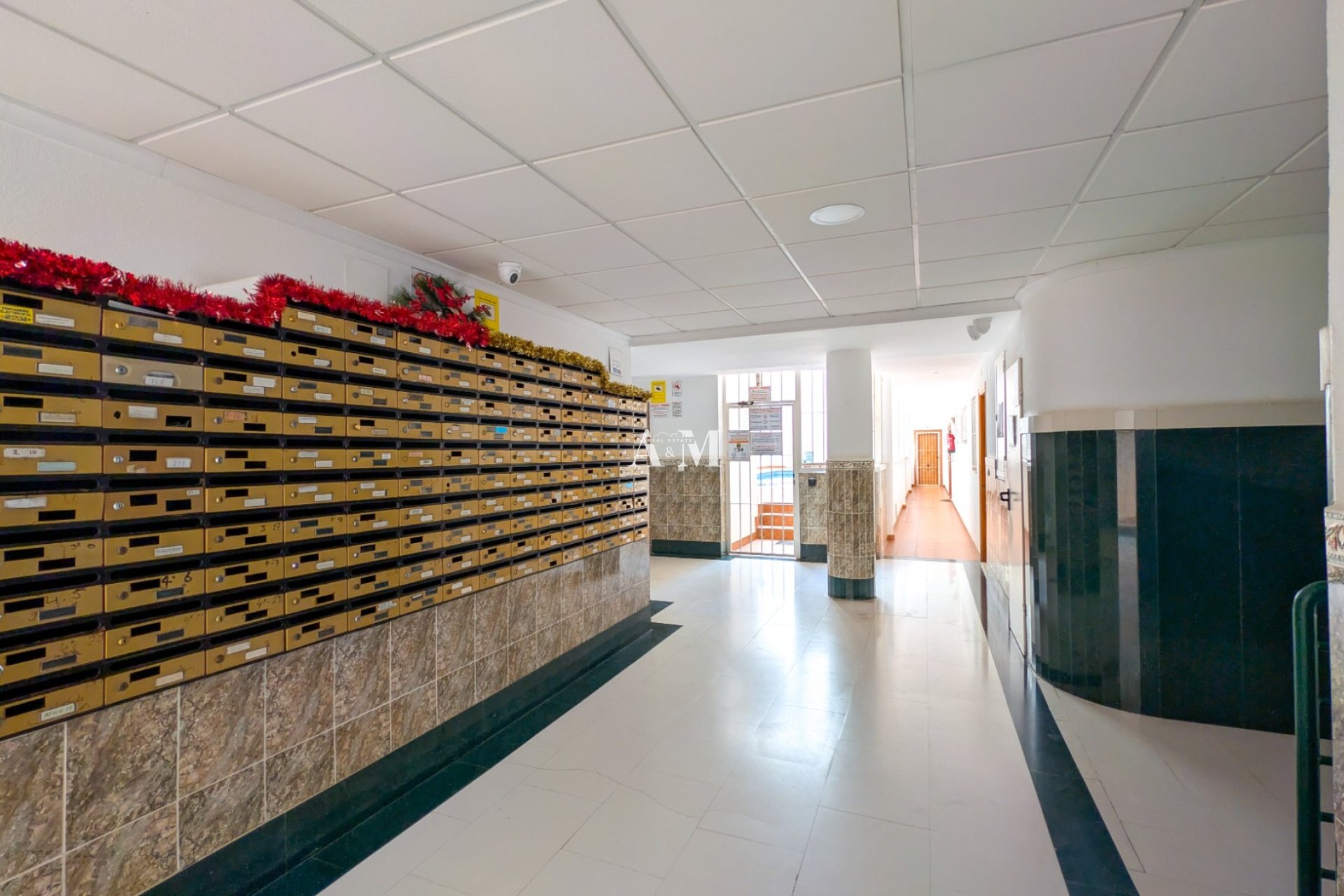 Перепродажа - Квартира / квартира - Torrevieja - El Acequión - Los Náufragos