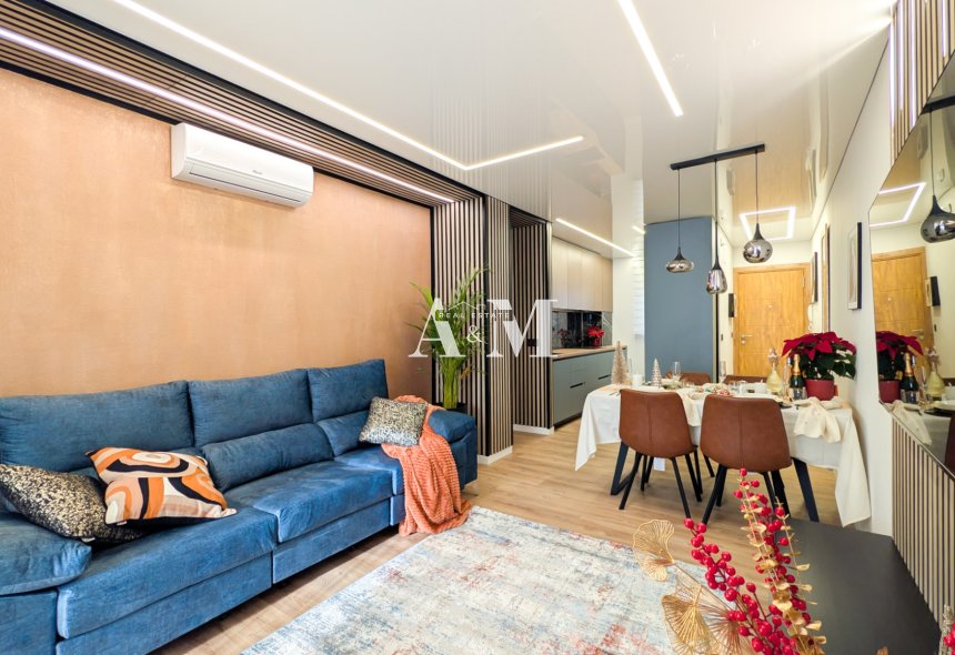 Перепродажа - Квартира / квартира - Torrevieja - El Acequión - Los Náufragos