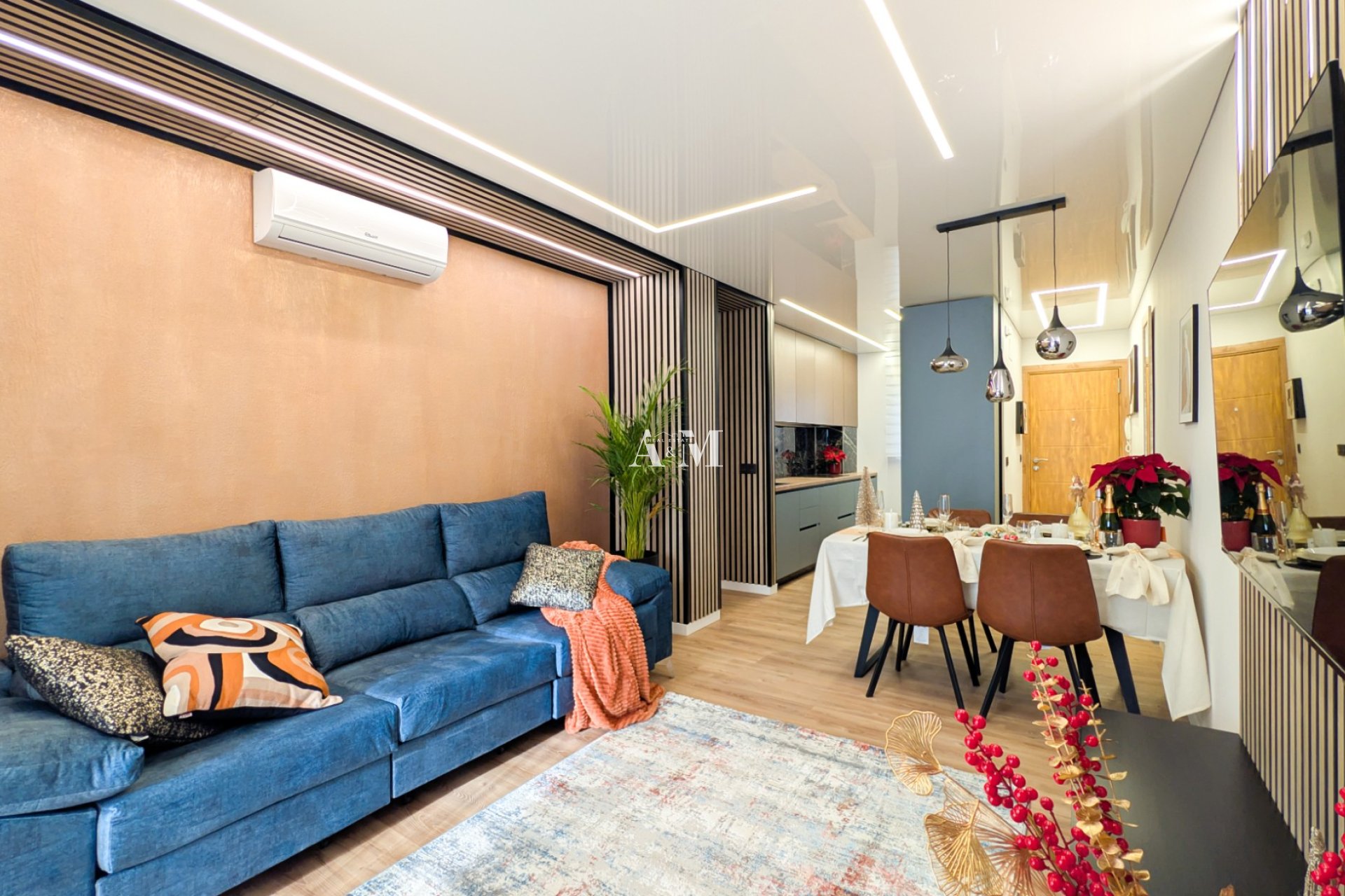 Перепродажа - Квартира / квартира - Torrevieja - El Acequión - Los Náufragos