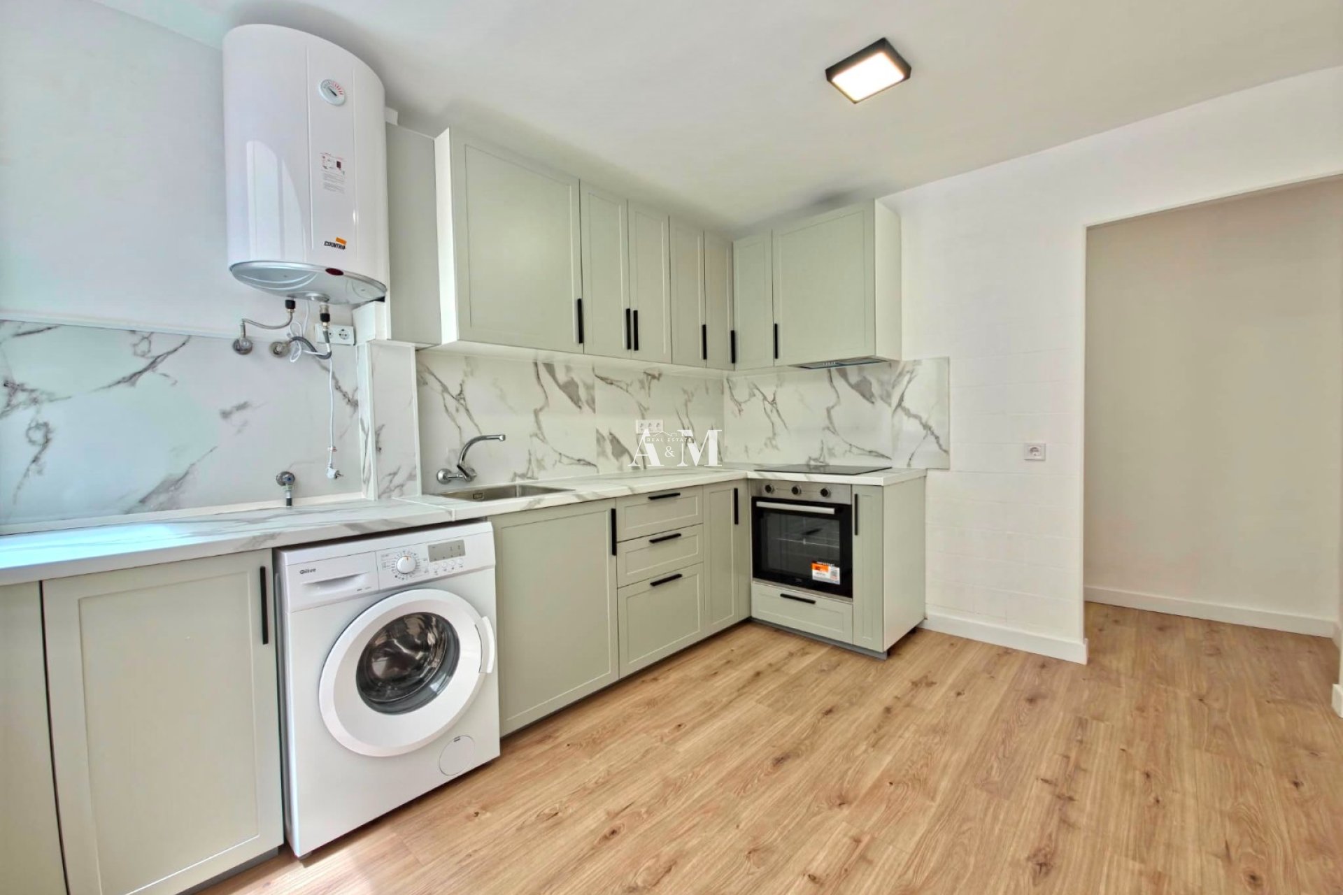 Перепродажа - Квартира / квартира - Torrevieja - El Acequión - Los Náufragos