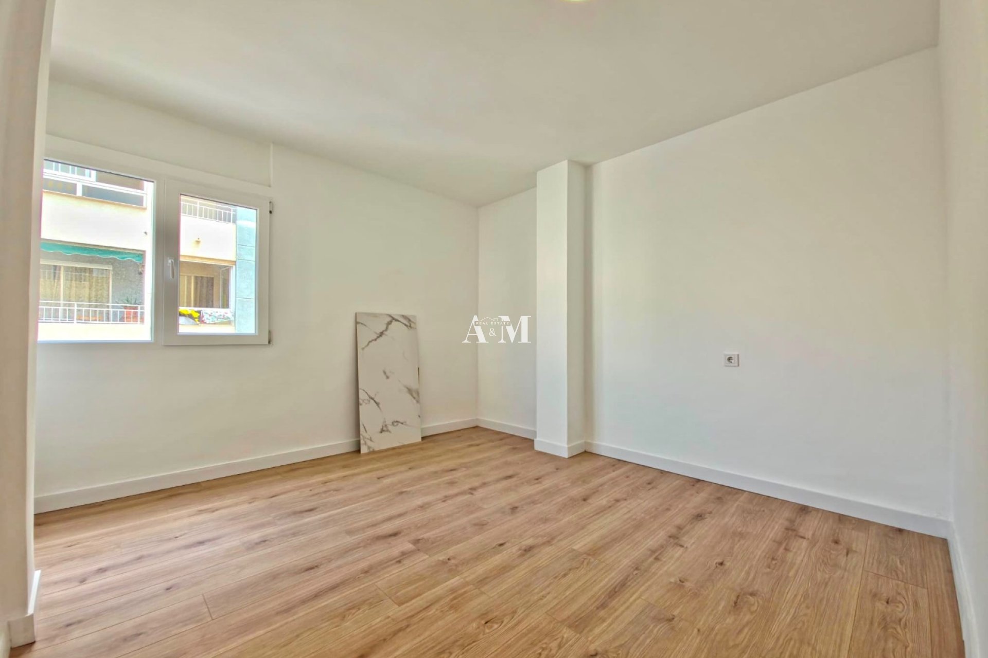 Перепродажа - Квартира / квартира - Torrevieja - El Acequión - Los Náufragos