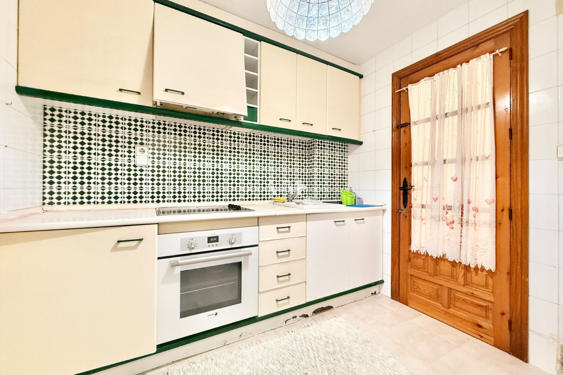 Перепродажа - Квартира / квартира - Torrevieja - Playa de los Locos