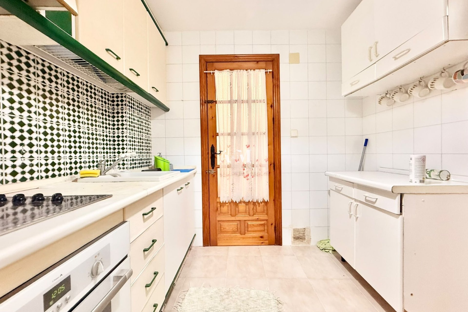 Перепродажа - Квартира / квартира - Torrevieja - Playa de los Locos