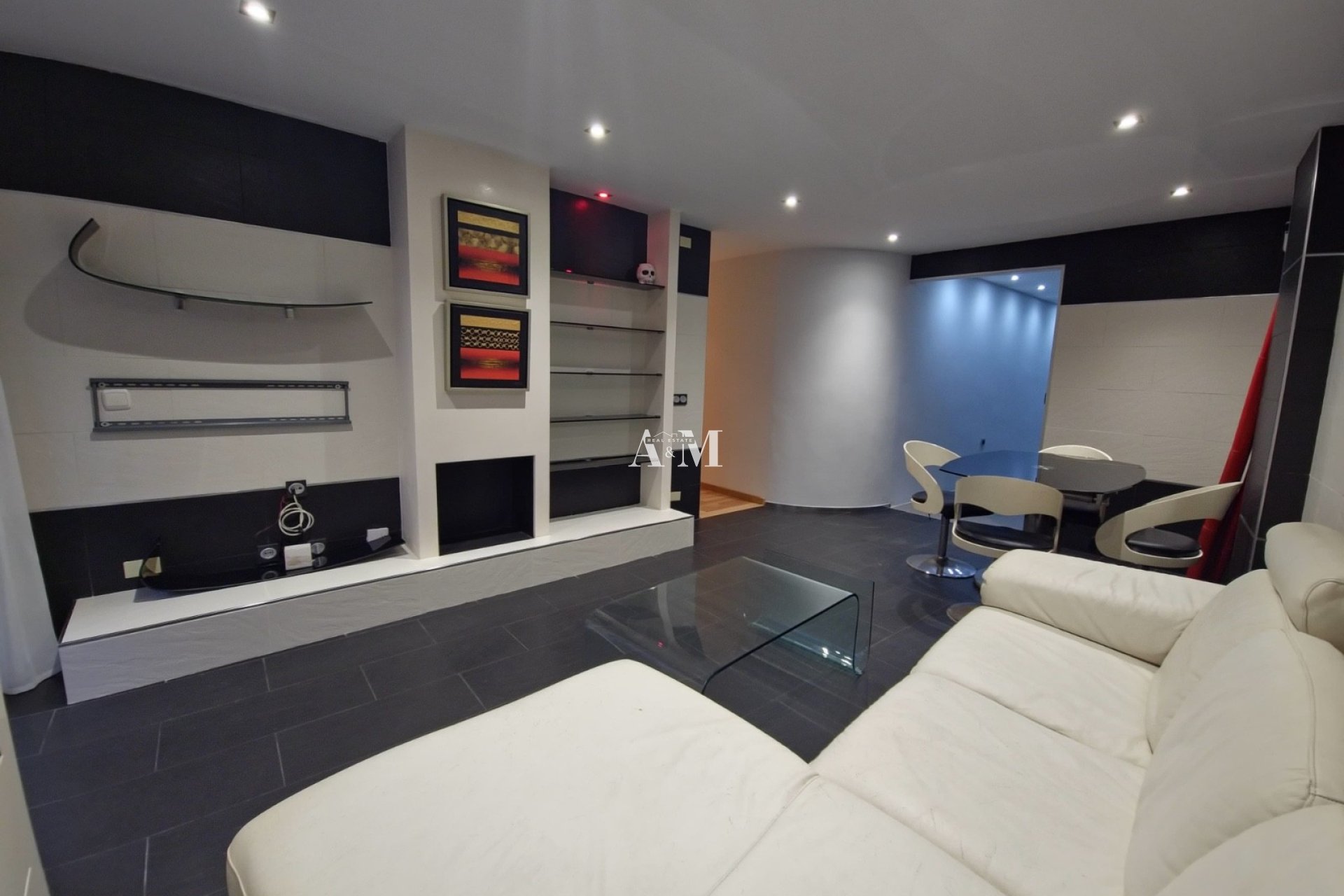 Перепродажа - Квартира / квартира - Torrevieja - Playa del Cura