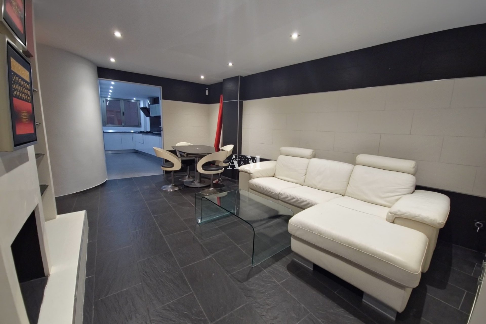 Перепродажа - Квартира / квартира - Torrevieja - Playa del Cura