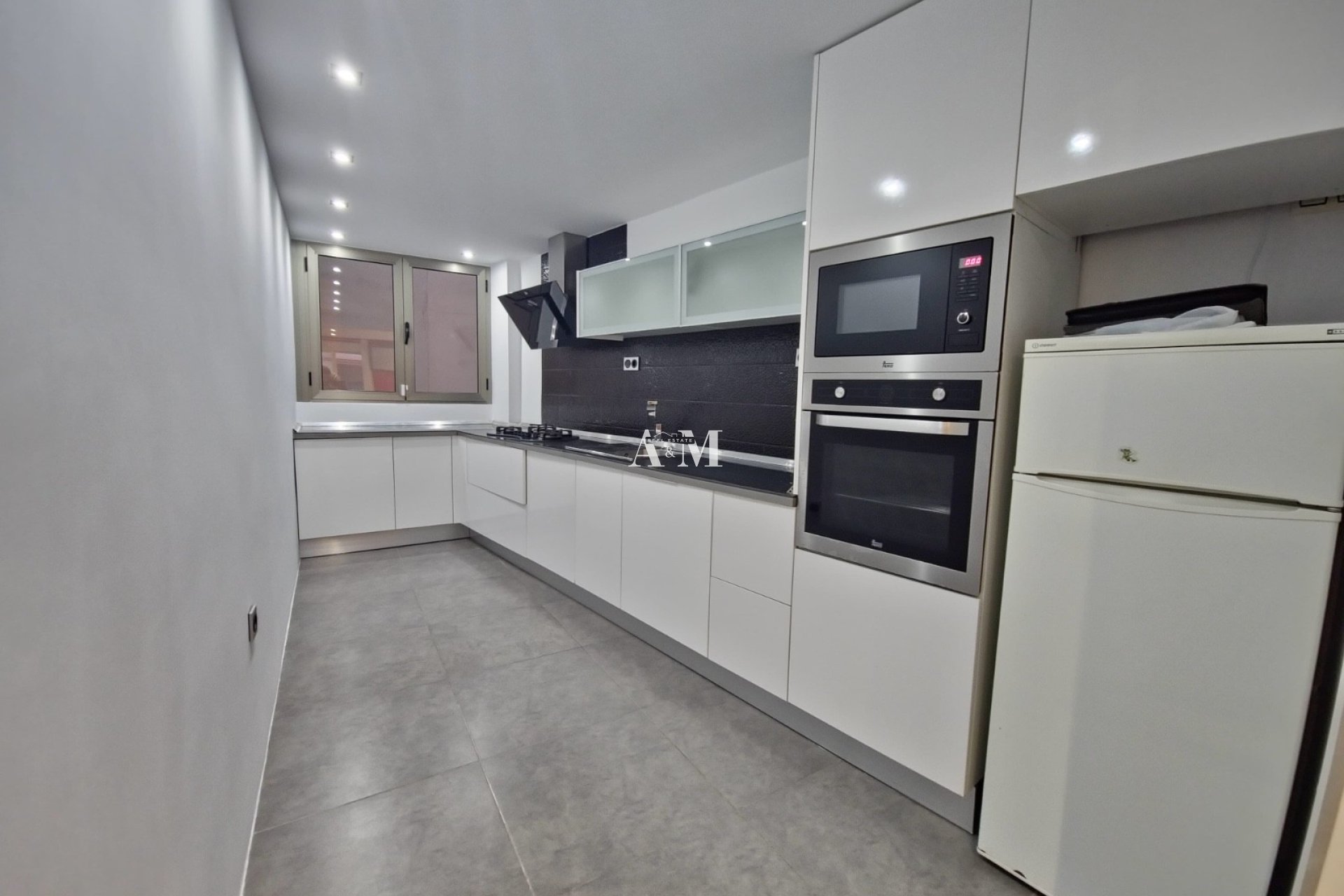 Перепродажа - Квартира / квартира - Torrevieja - Playa del Cura