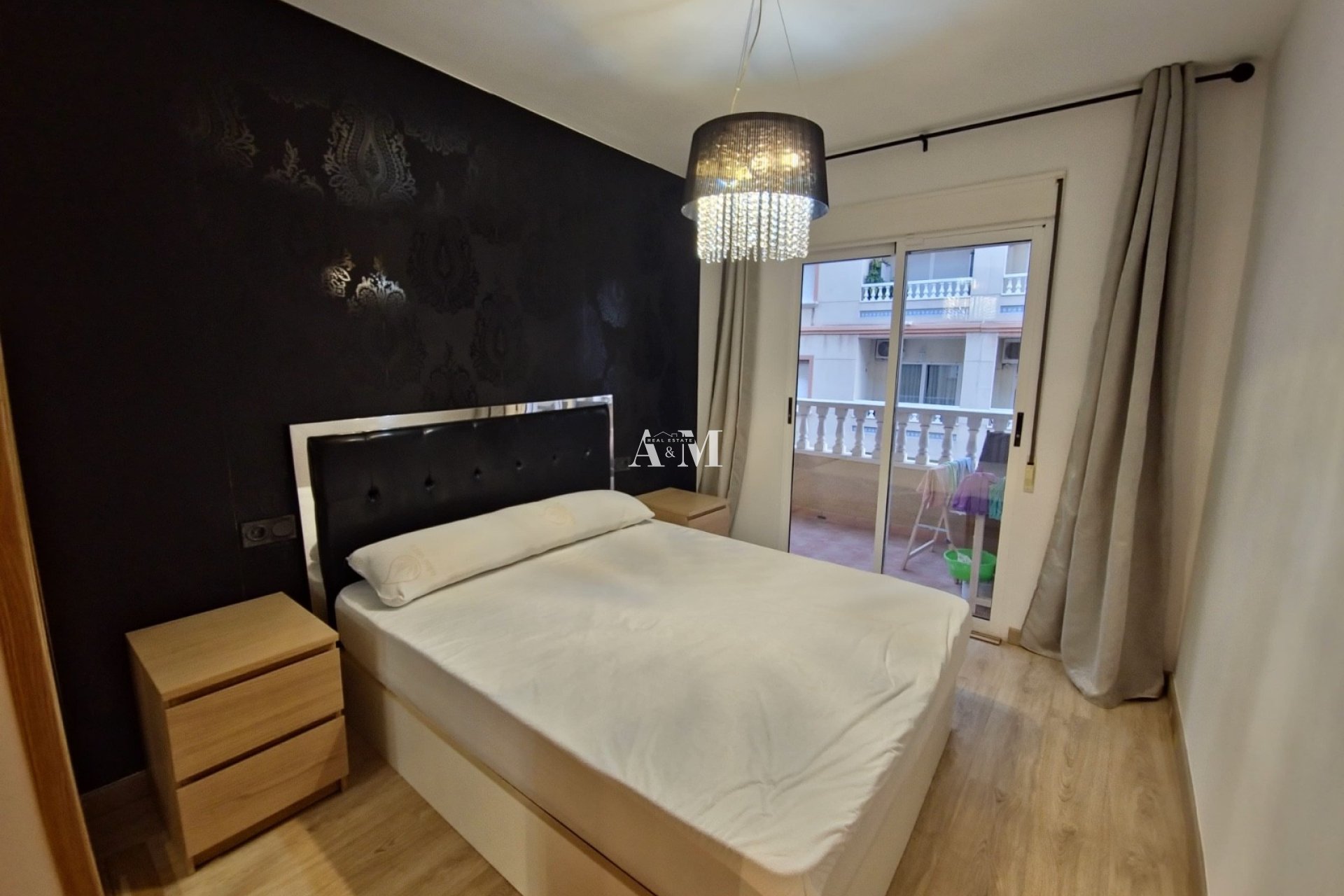 Перепродажа - Квартира / квартира - Torrevieja - Playa del Cura