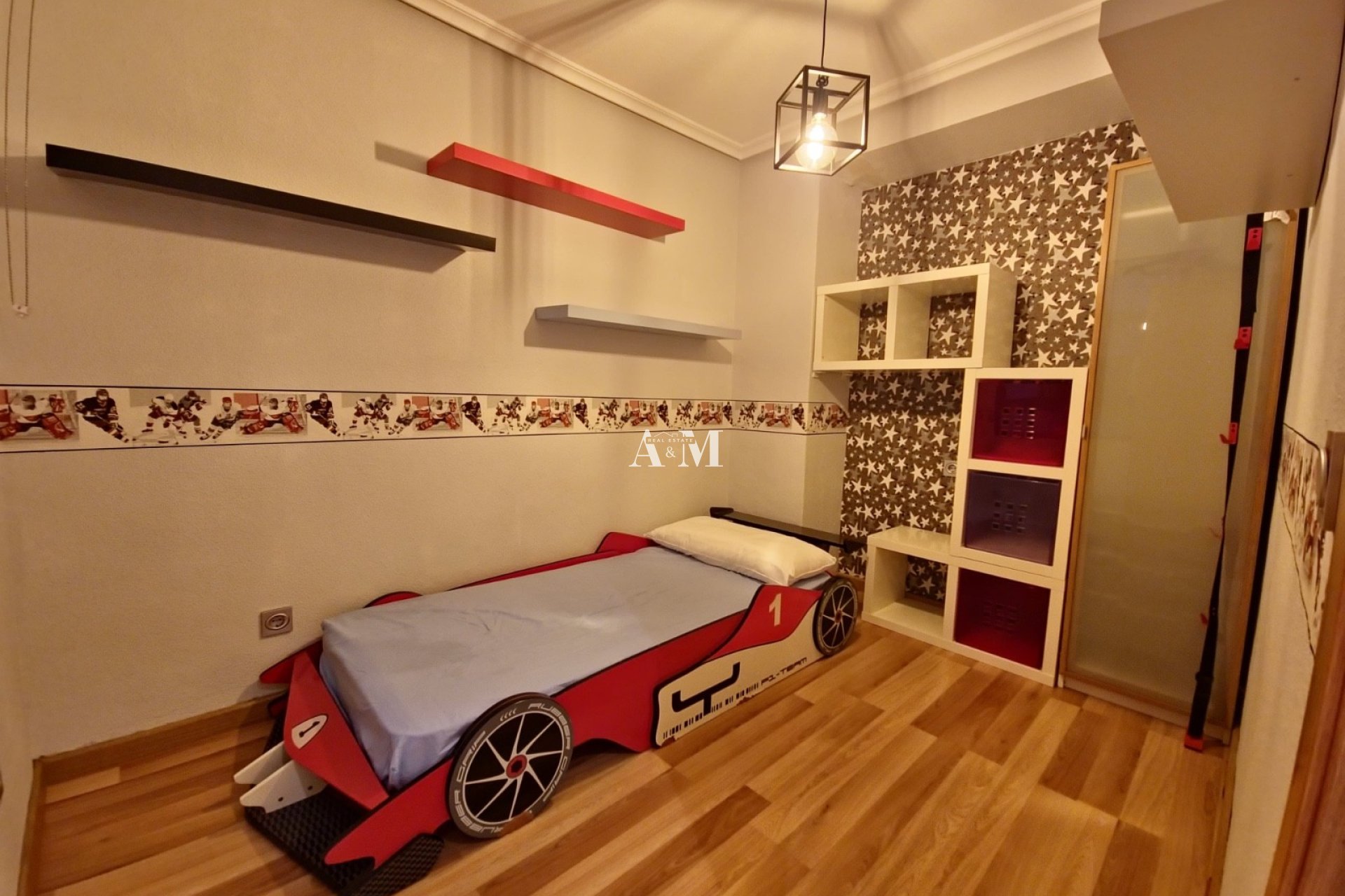 Перепродажа - Квартира / квартира - Torrevieja - Playa del Cura