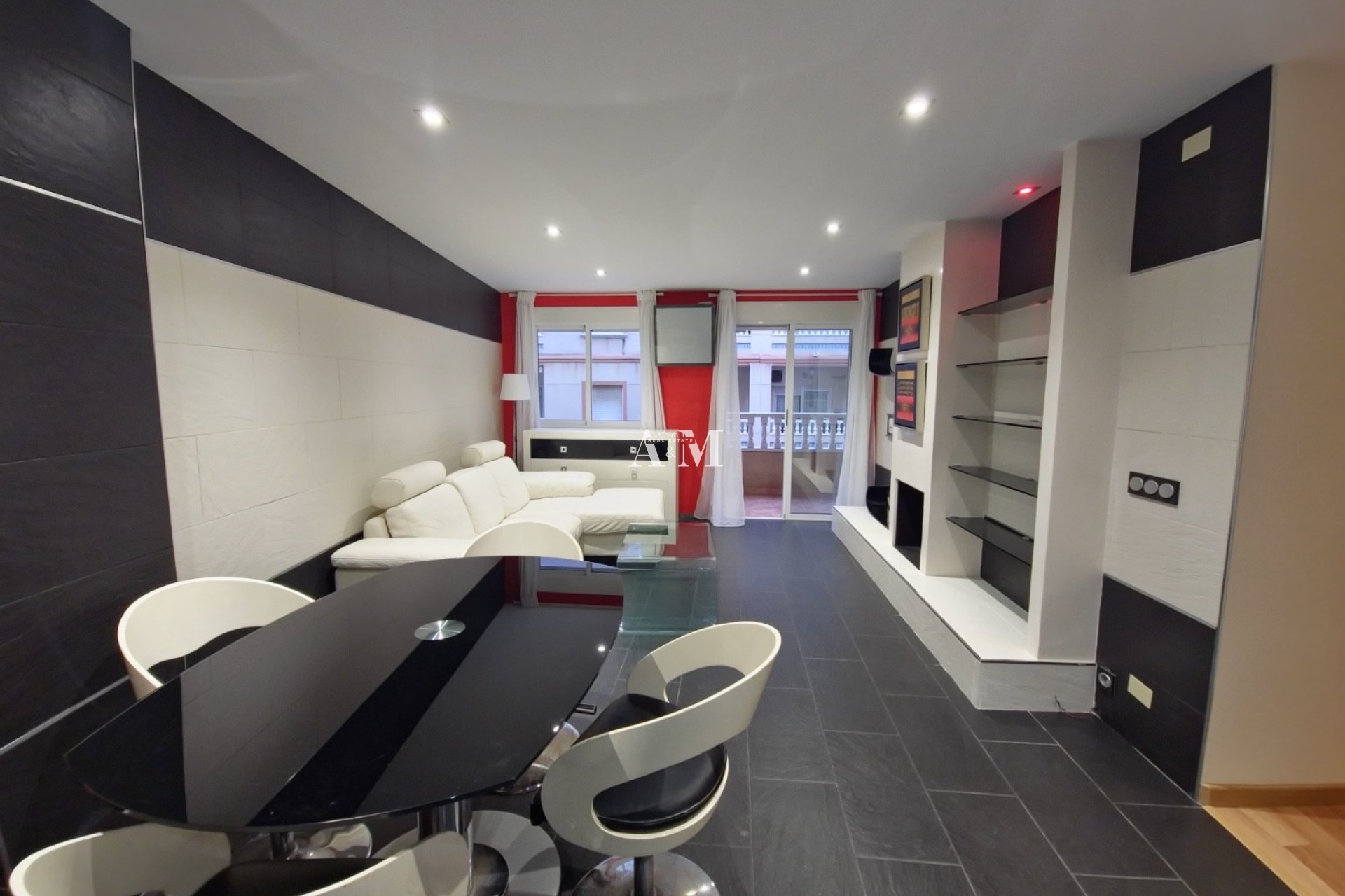 Перепродажа - Квартира / квартира - Torrevieja - Playa del Cura