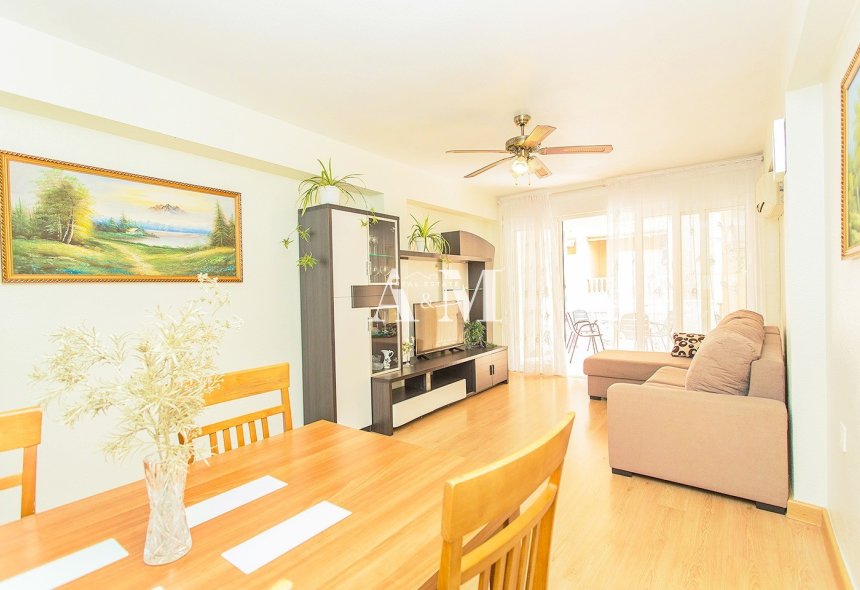 Перепродажа - Квартира / квартира - Torrevieja - Playa del Cura