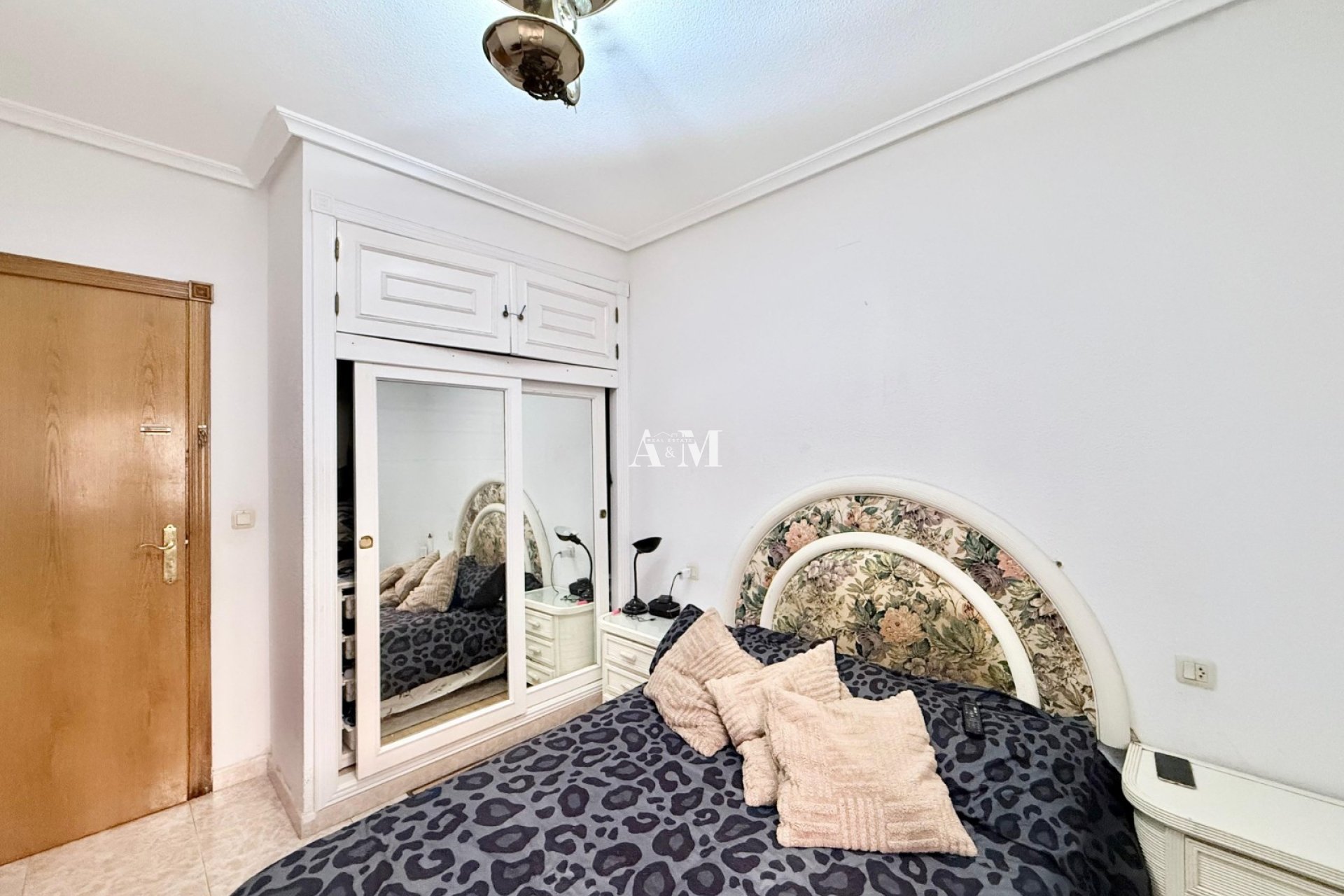 Перепродажа - Квартира / квартира - Torrevieja - Playa del Cura