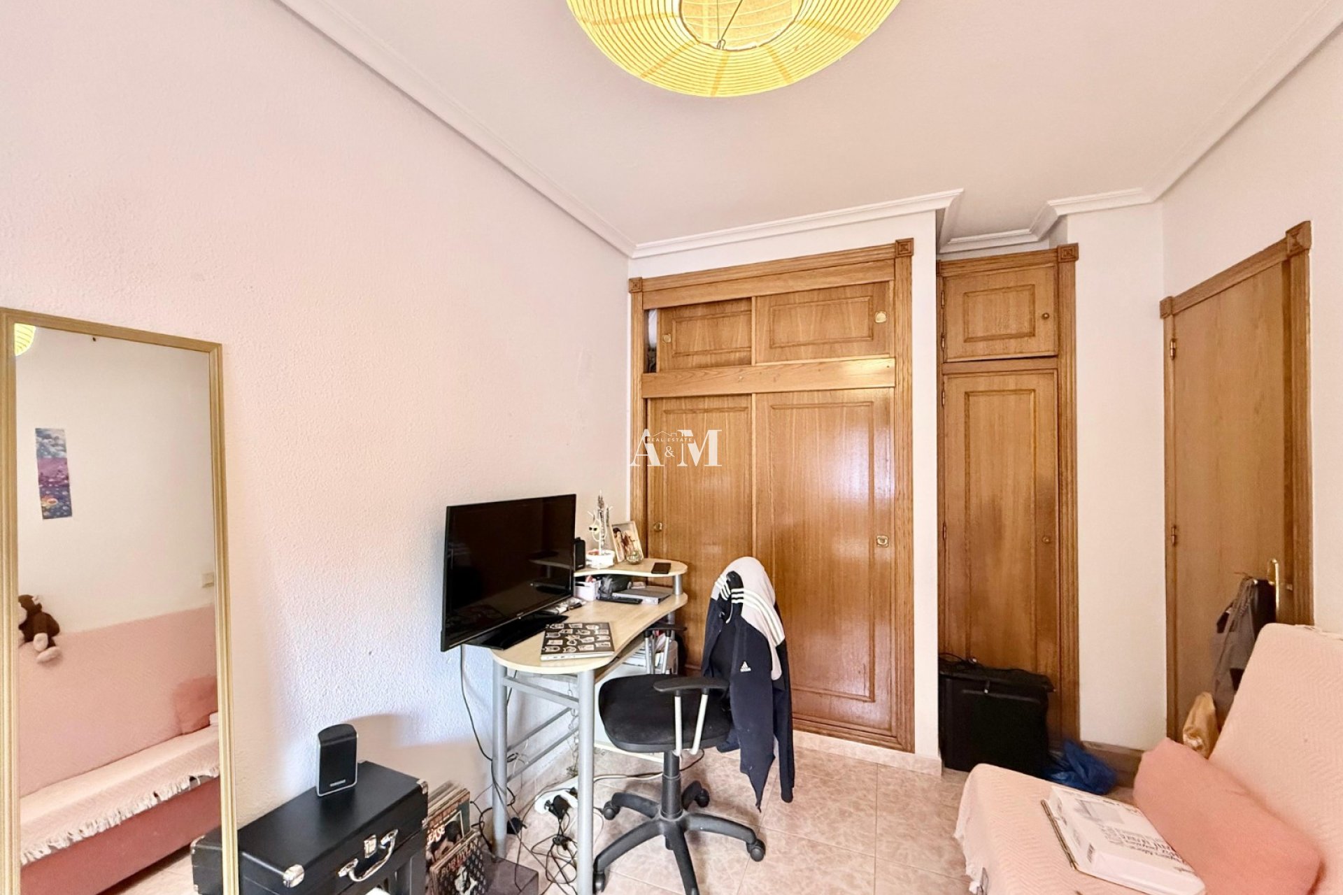 Перепродажа - Квартира / квартира - Torrevieja - Playa del Cura