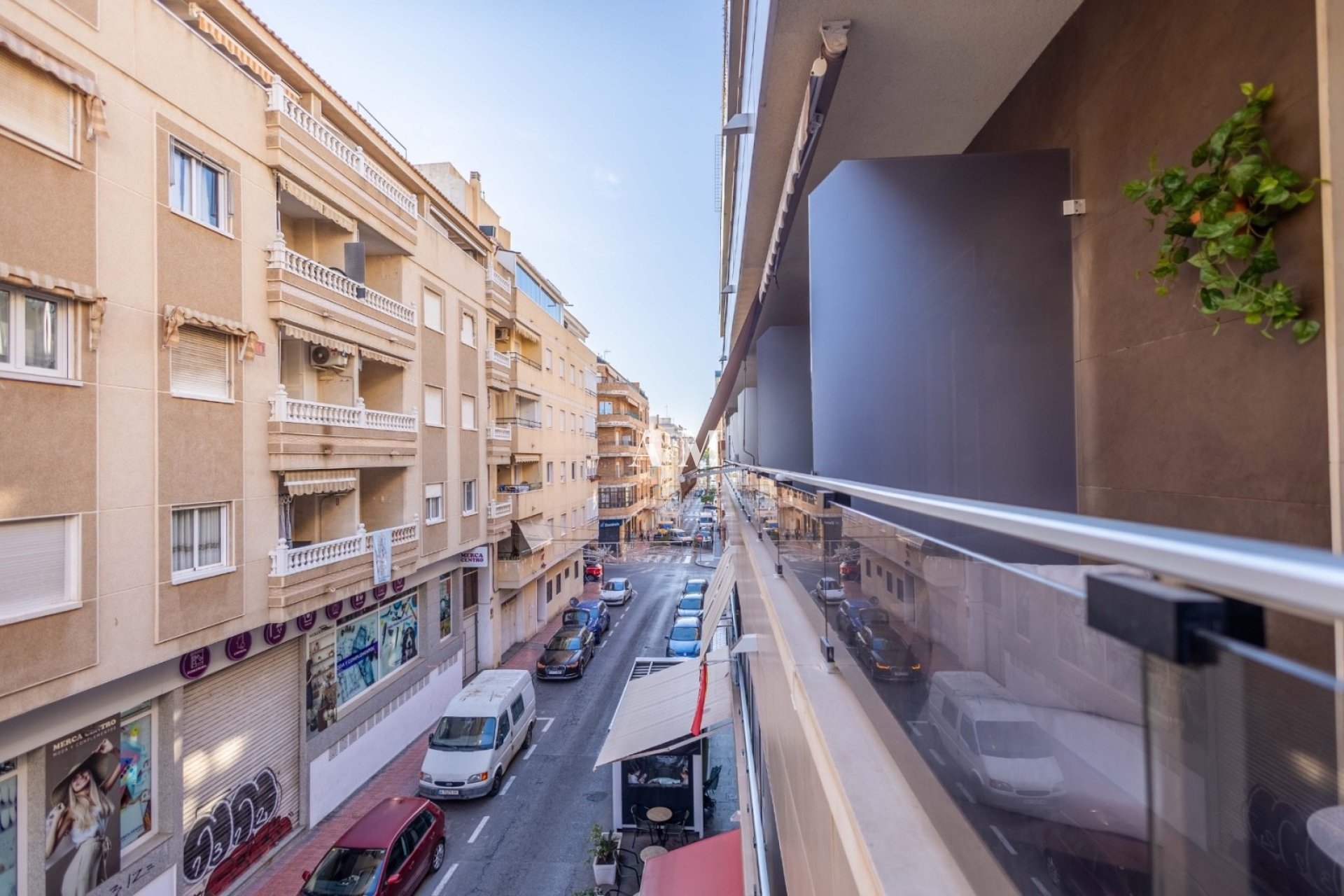 Перепродажа - Квартира / квартира - Torrevieja - Playa del Cura